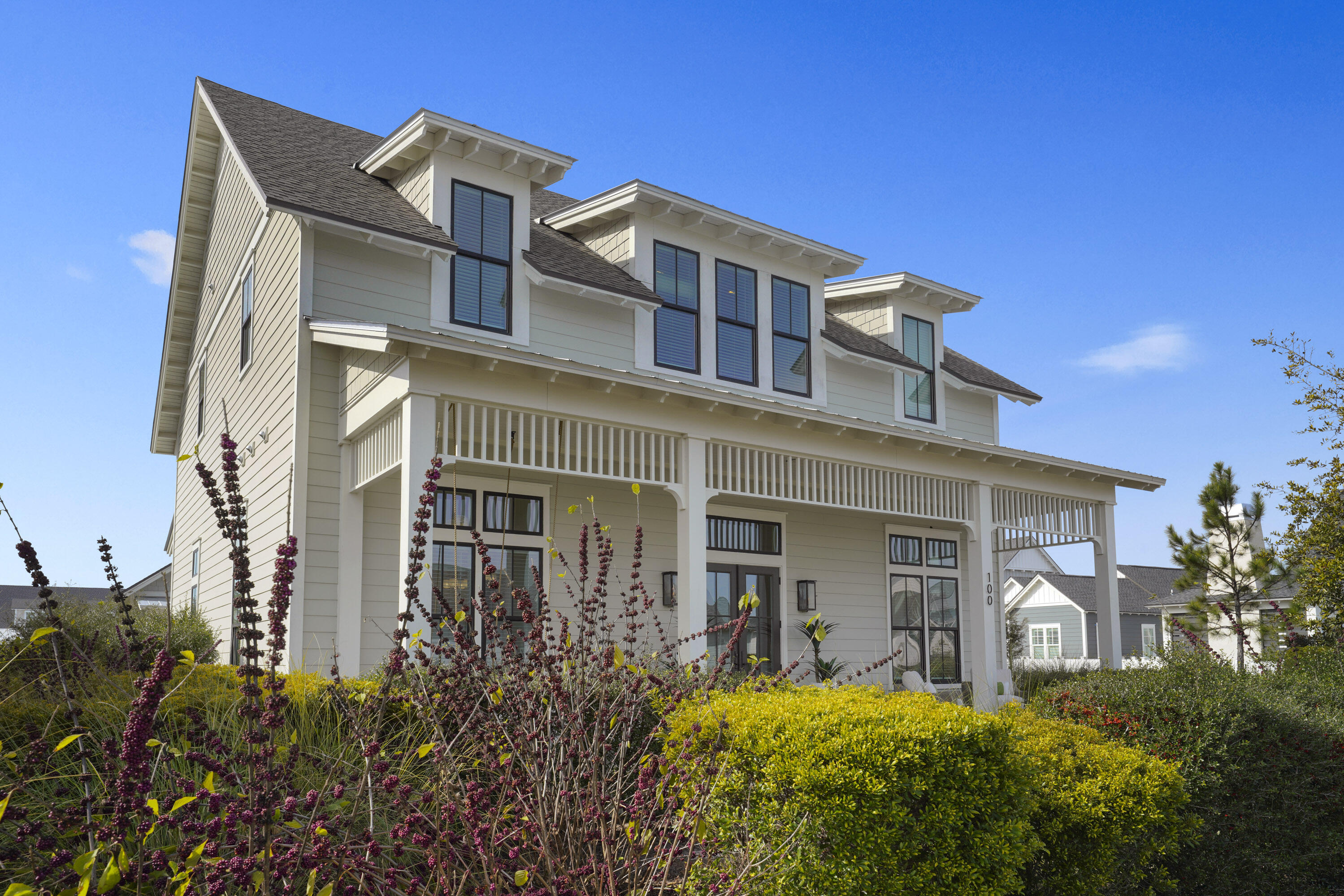WATERSOUND ORIGINS - Residential