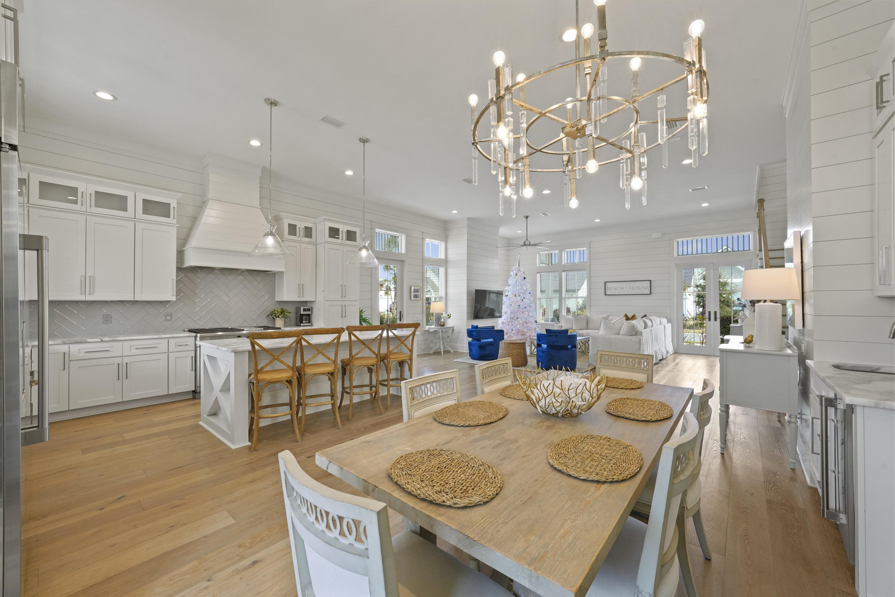 WATERSOUND ORIGINS - Residential