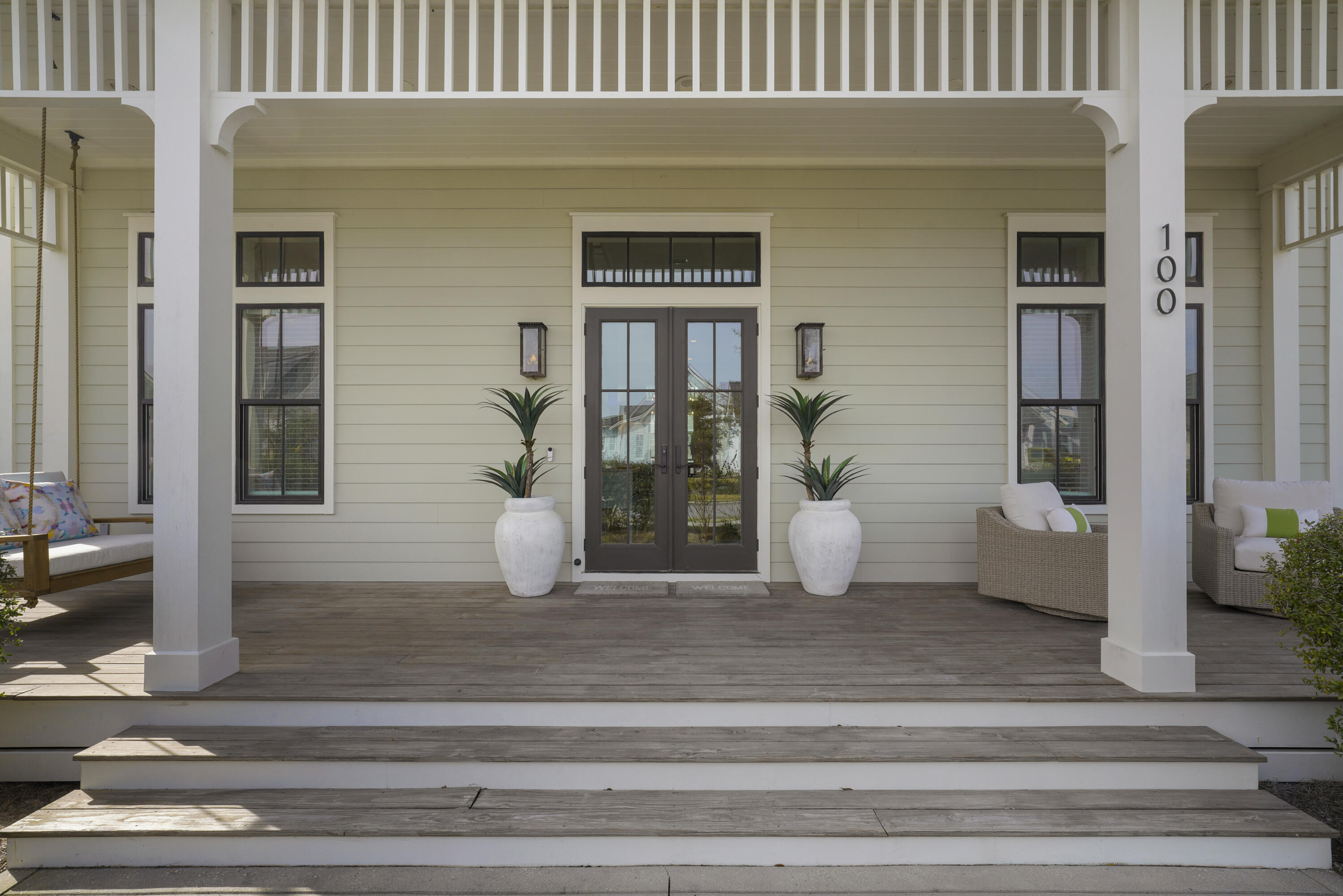 WATERSOUND ORIGINS - Residential