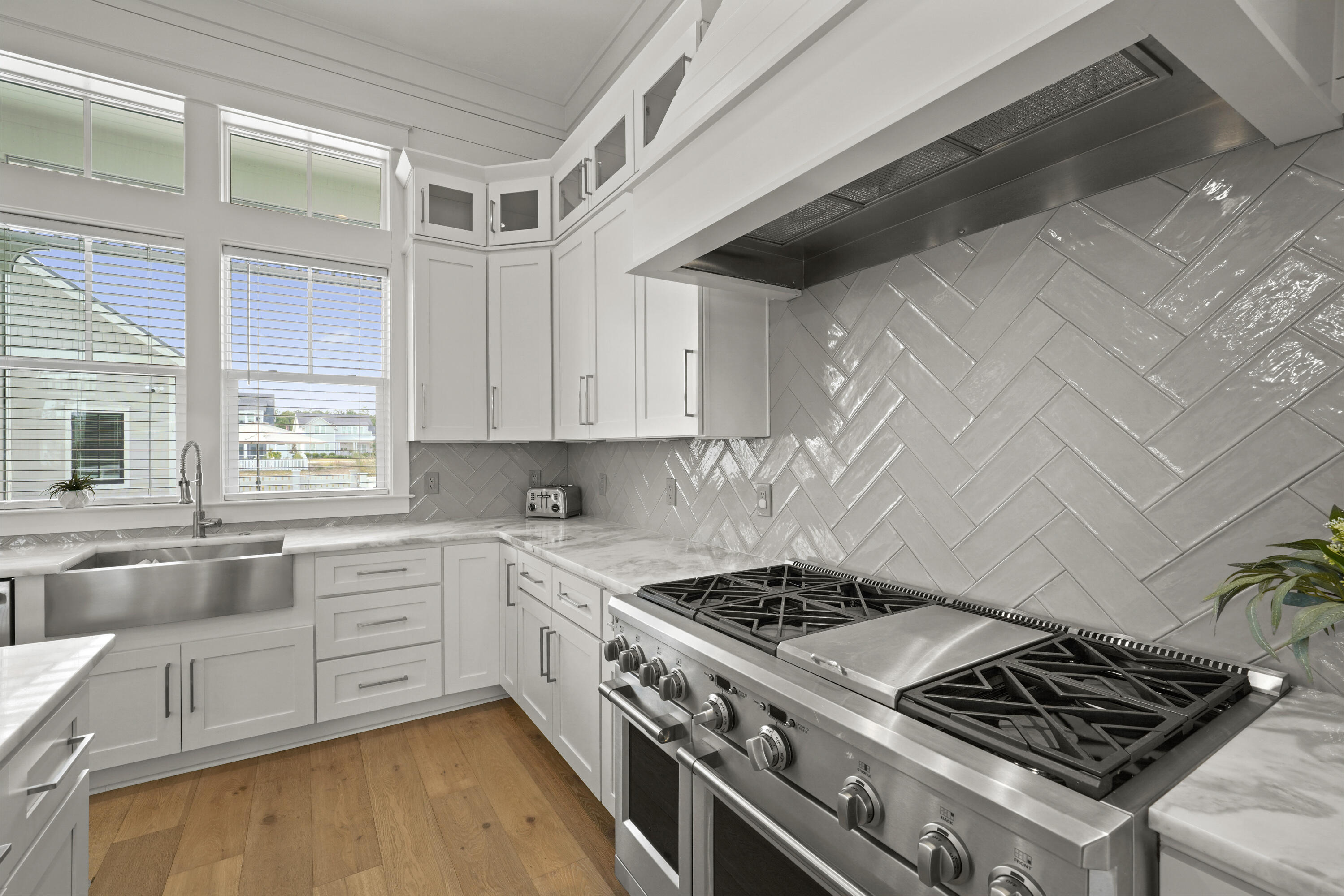 WATERSOUND ORIGINS - Residential