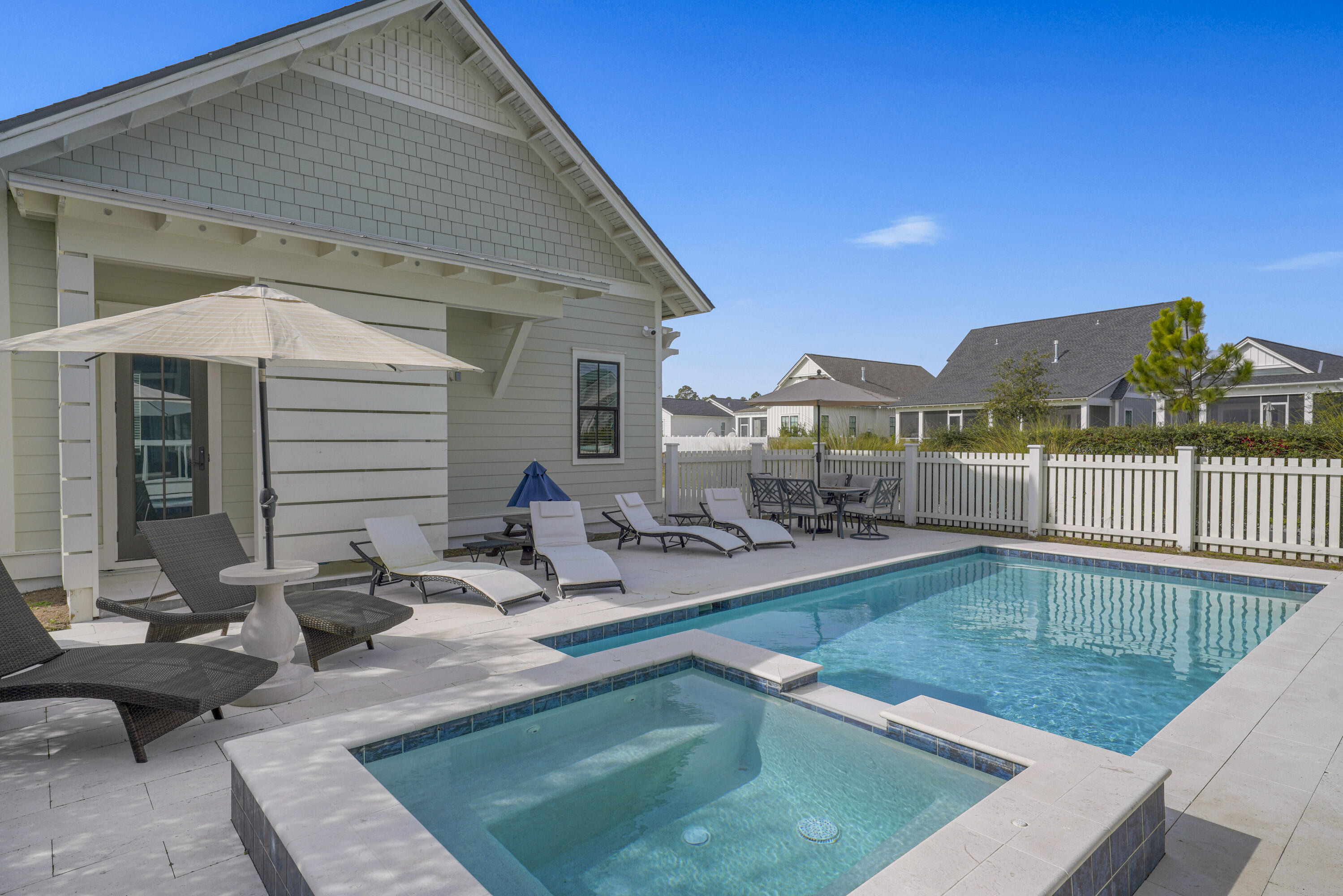 WATERSOUND ORIGINS - Residential