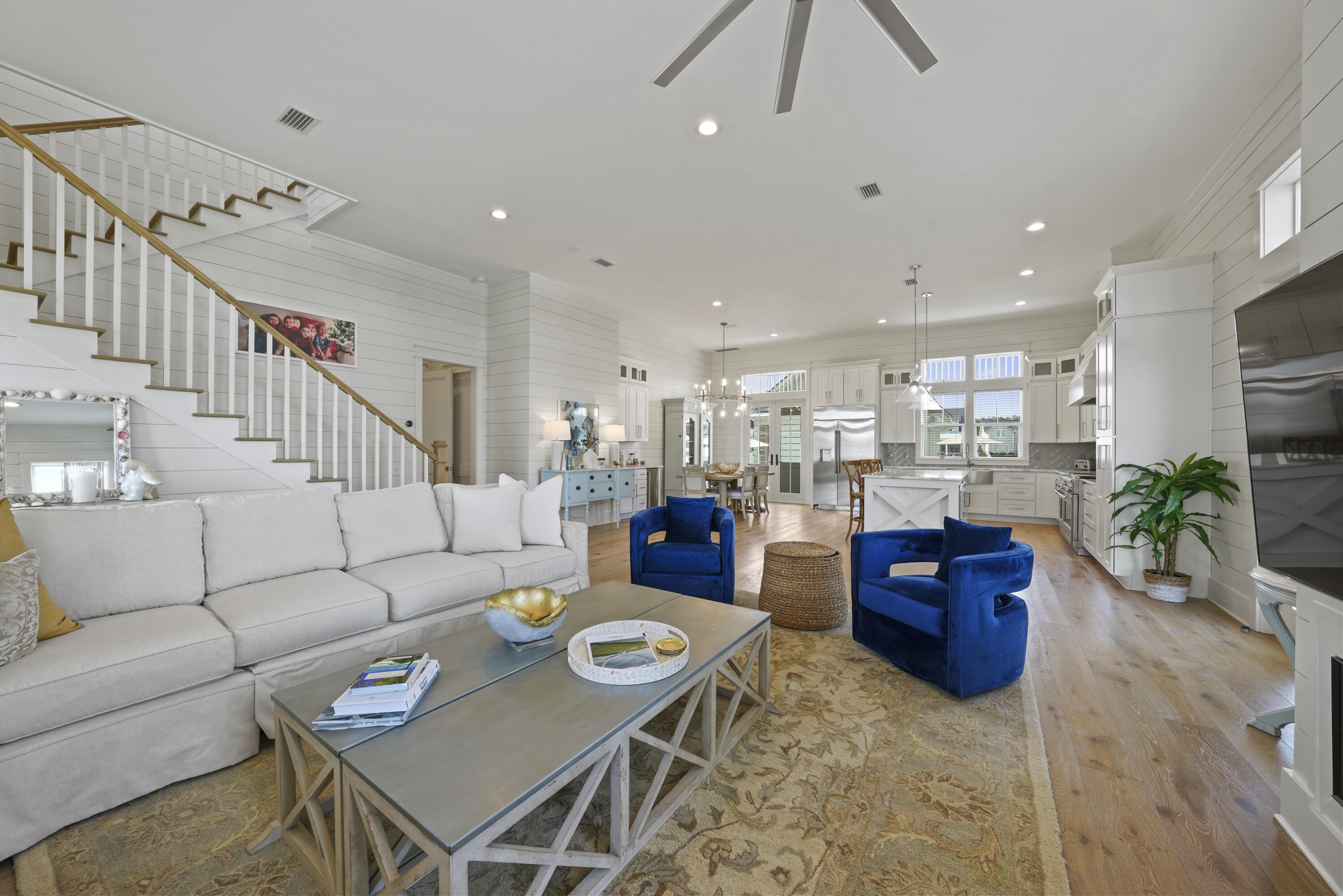 WATERSOUND ORIGINS - Residential