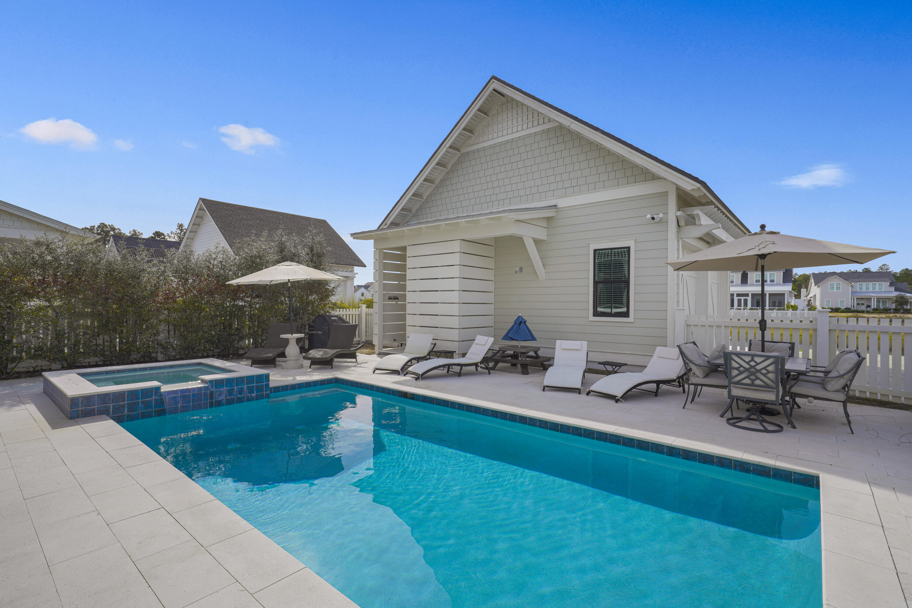 WATERSOUND ORIGINS - Residential