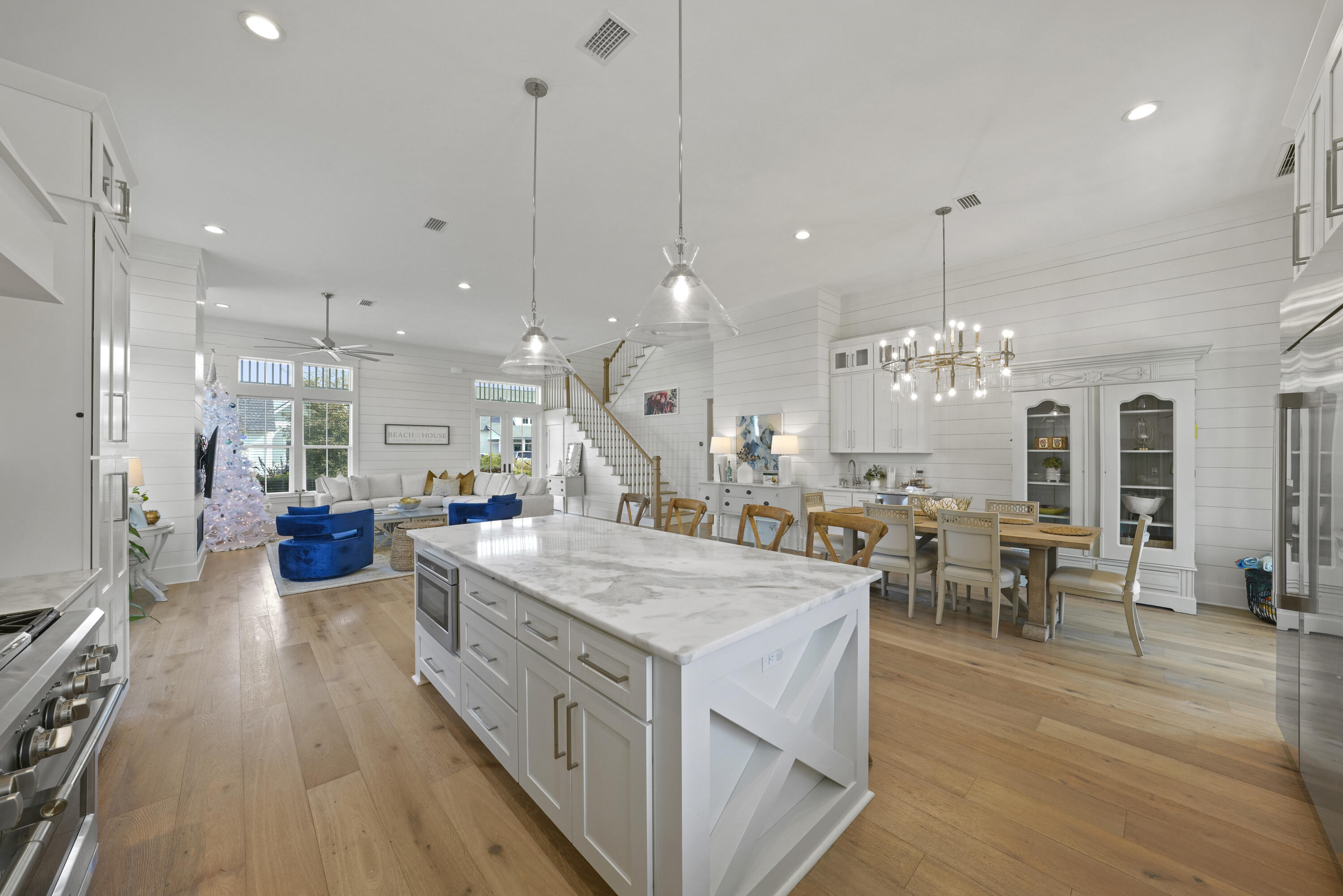 WATERSOUND ORIGINS - Residential