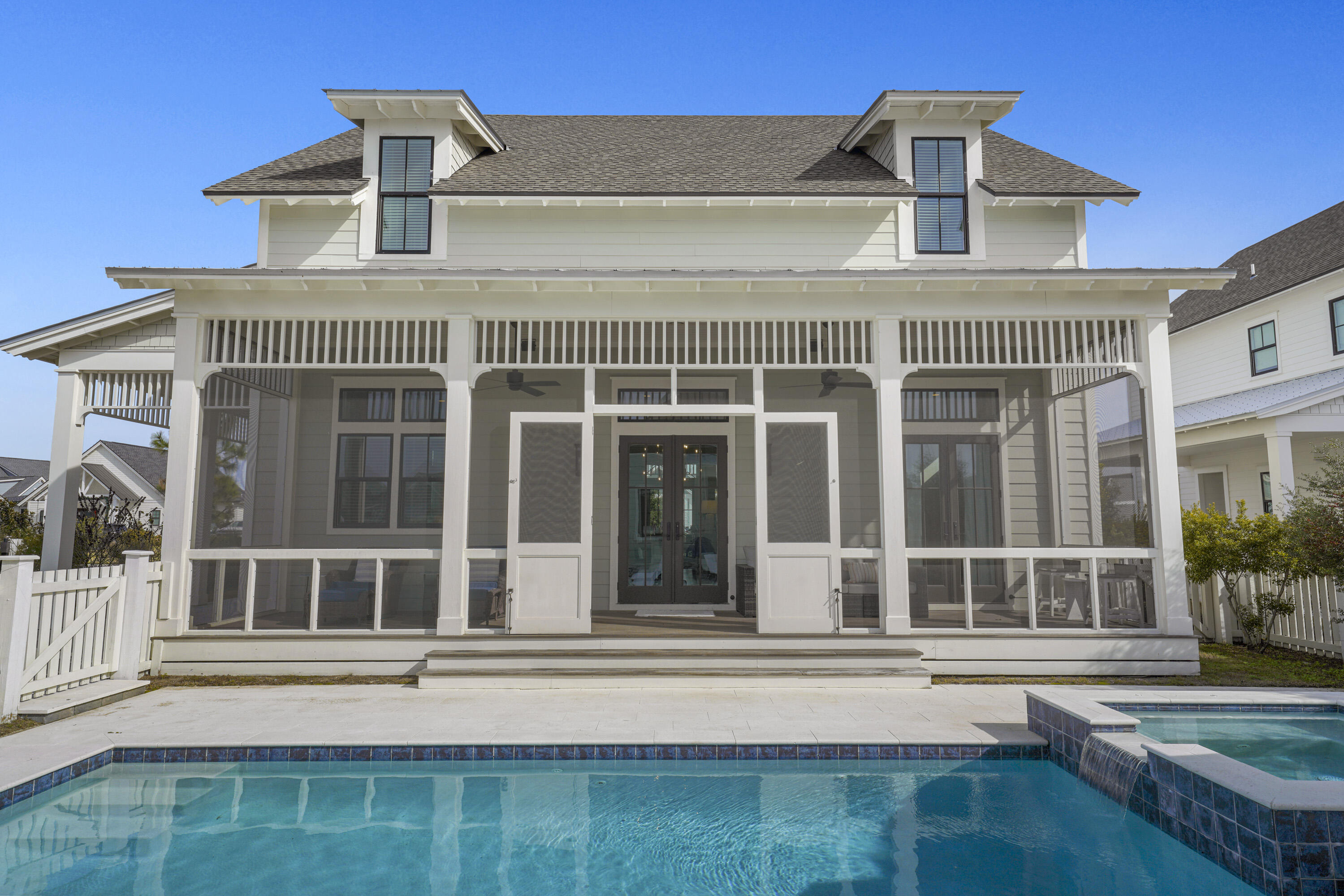 WATERSOUND ORIGINS - Residential