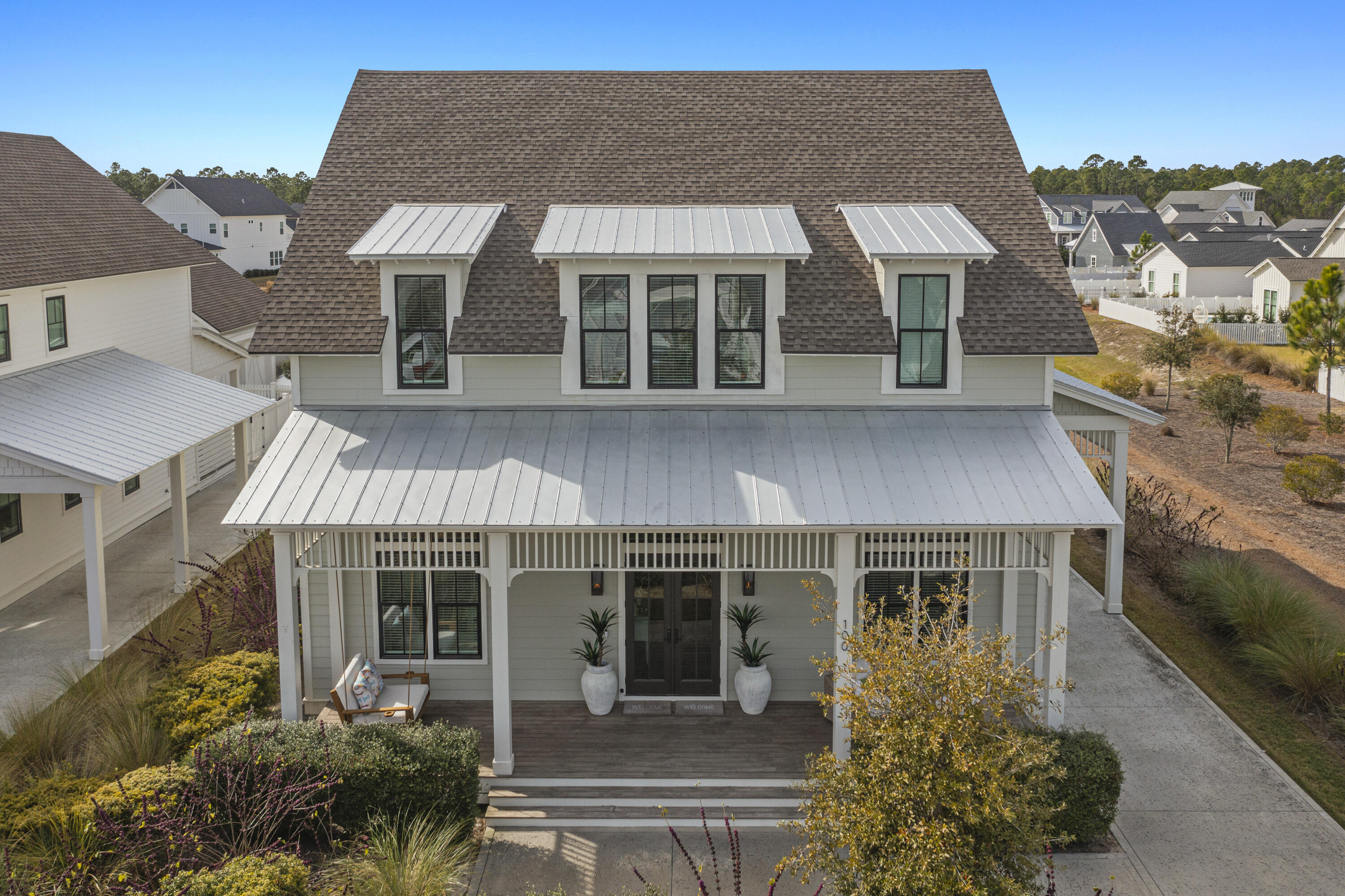 WATERSOUND ORIGINS - Residential