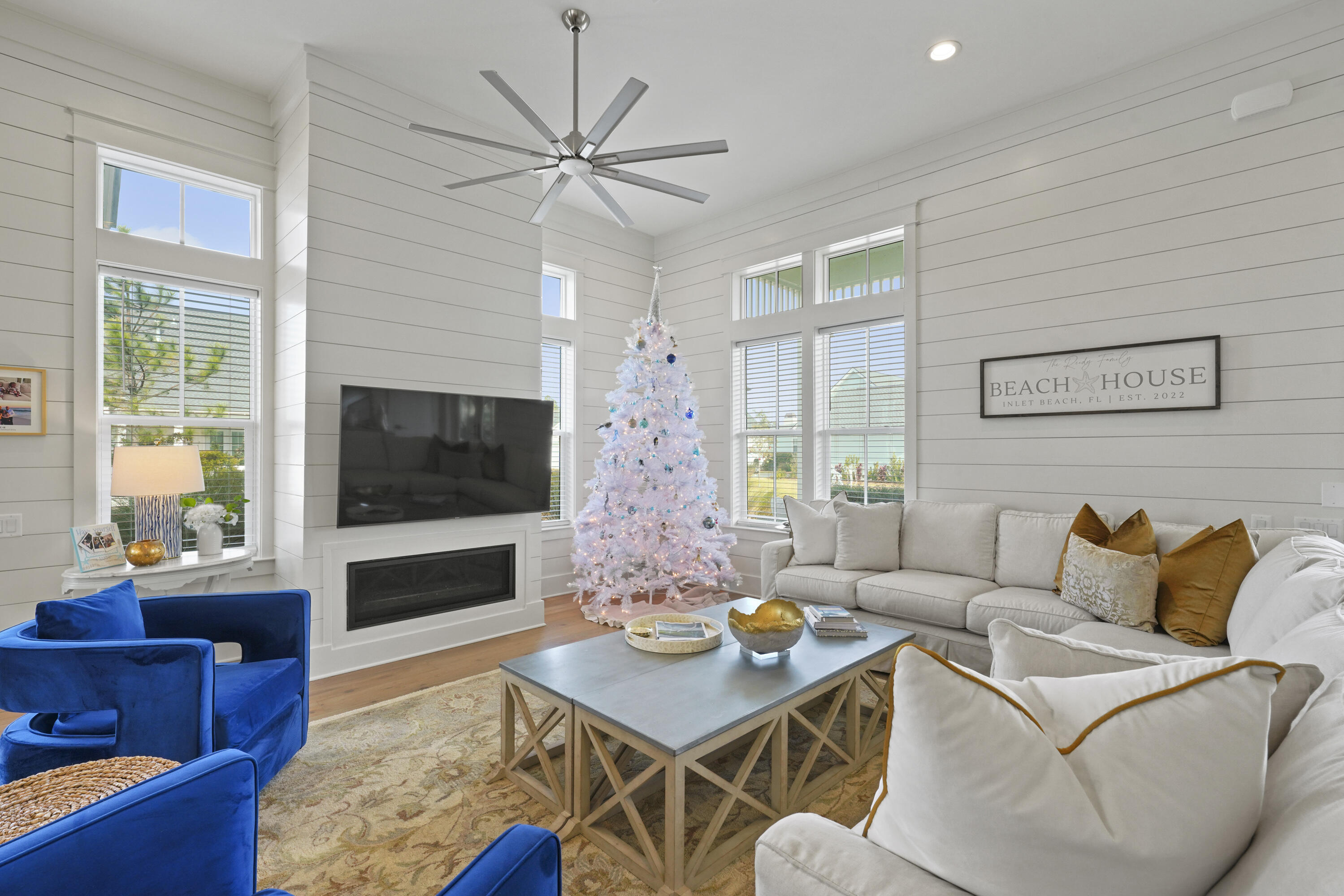 WATERSOUND ORIGINS - Residential
