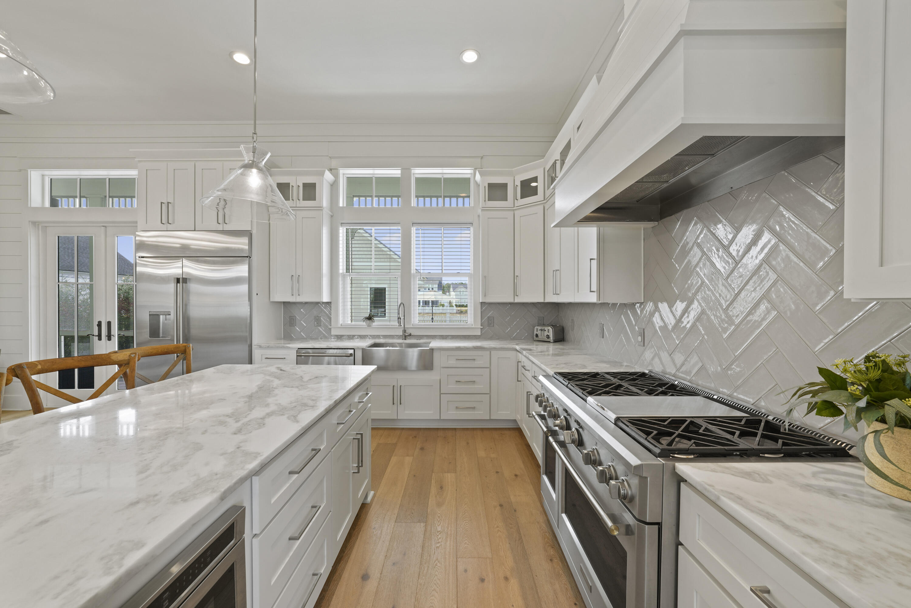 WATERSOUND ORIGINS - Residential