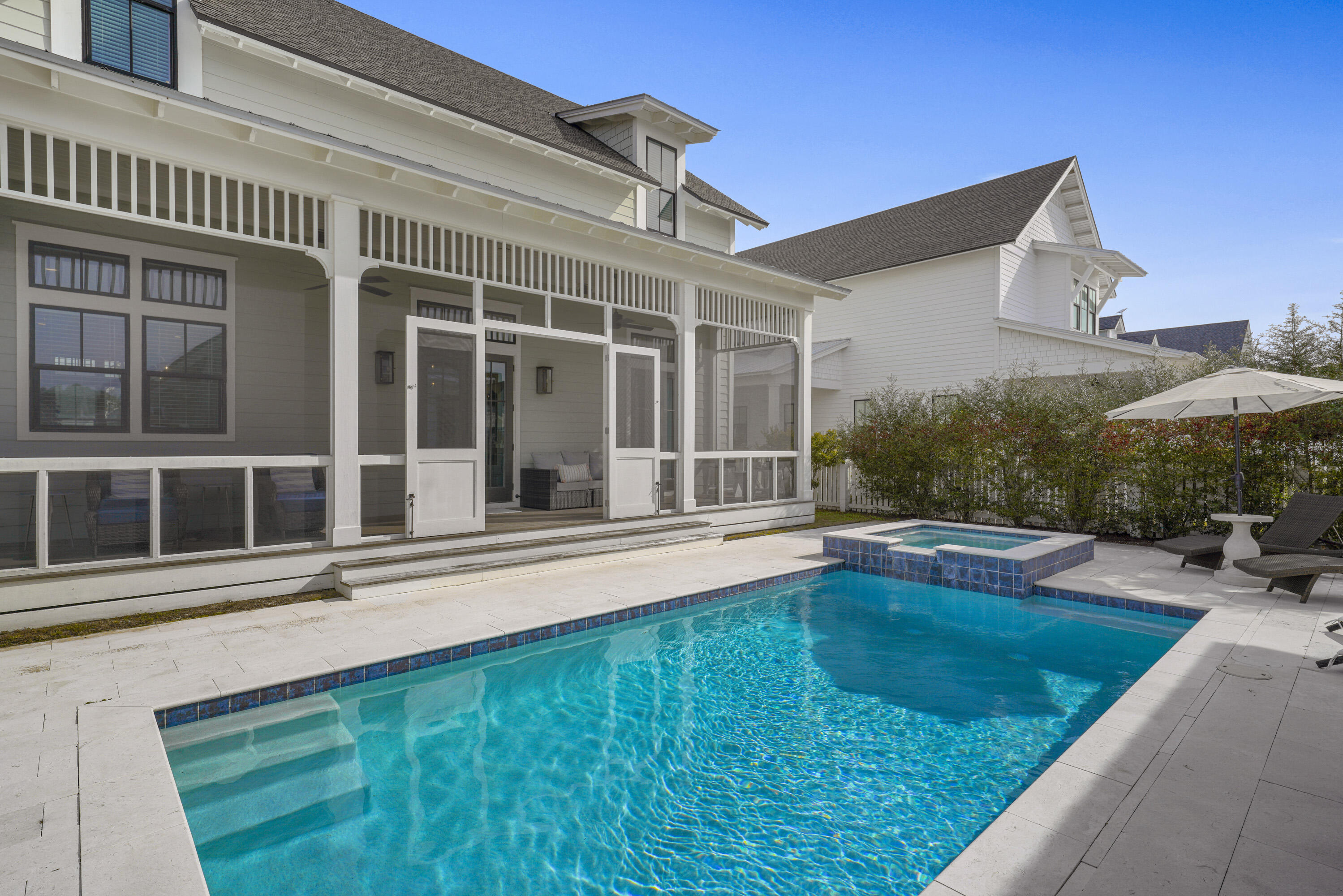 WATERSOUND ORIGINS - Residential