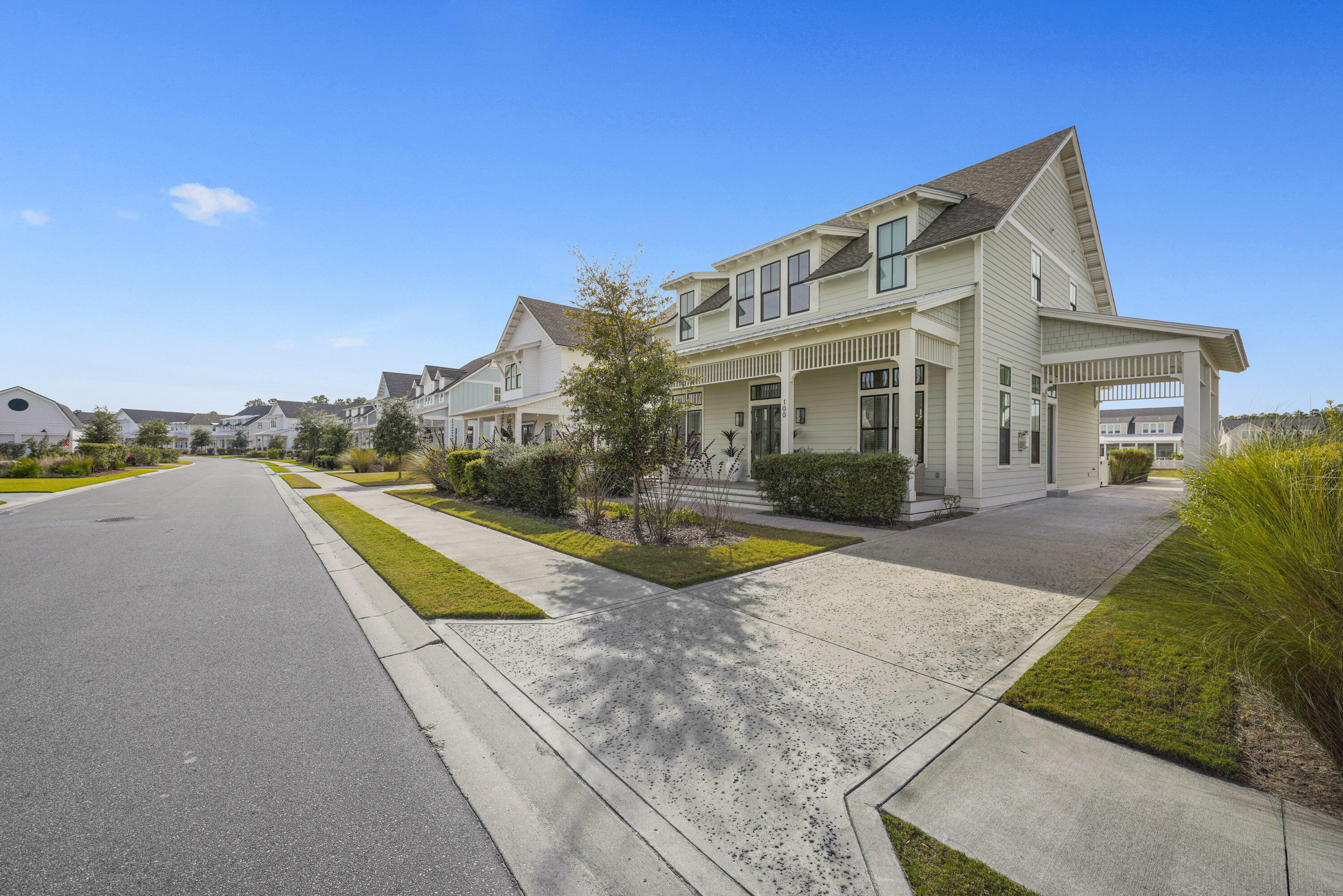 WATERSOUND ORIGINS - Residential