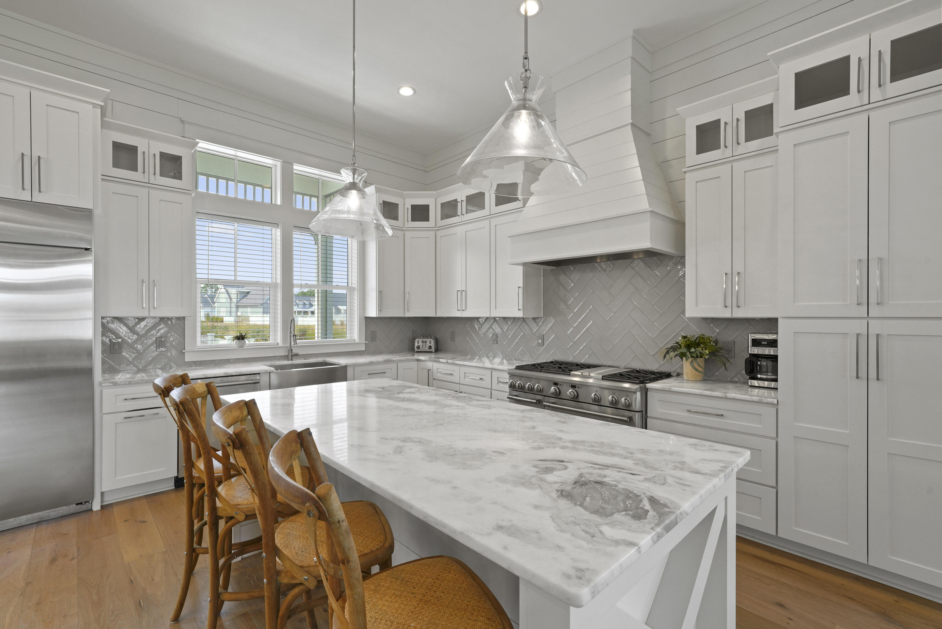 WATERSOUND ORIGINS - Residential