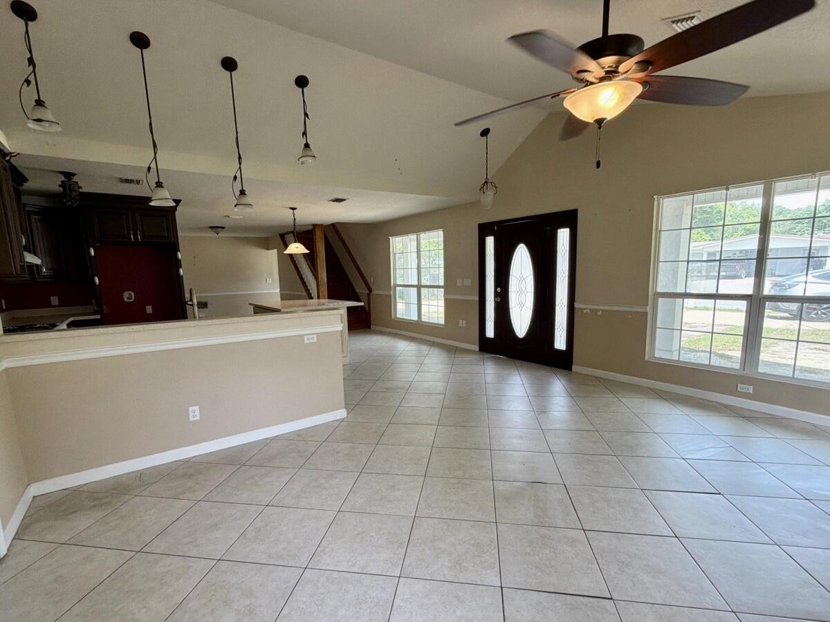 3RD ADD GARNIER BCH - Residential