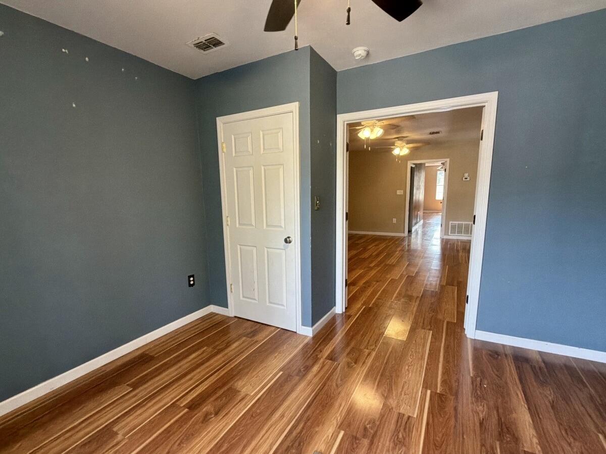 3RD ADD GARNIER BCH - Residential