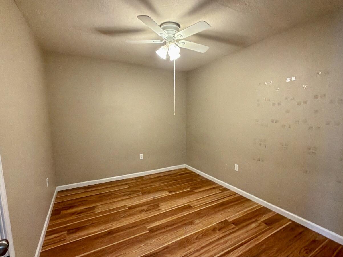 3RD ADD GARNIER BCH - Residential