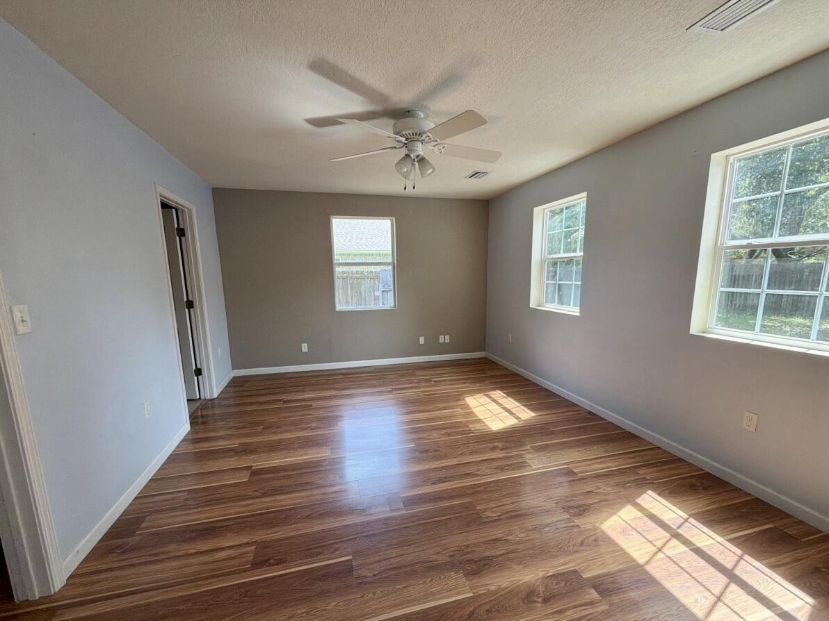 3RD ADD GARNIER BCH - Residential