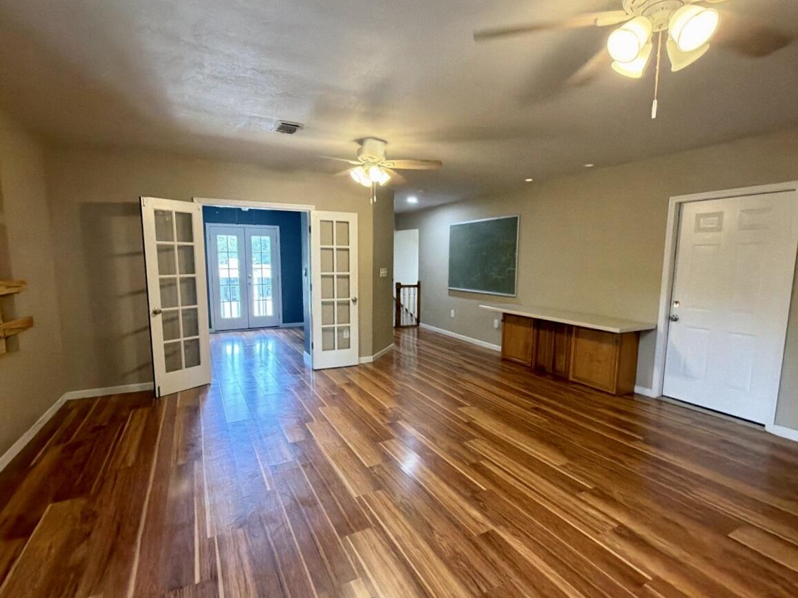 3RD ADD GARNIER BCH - Residential