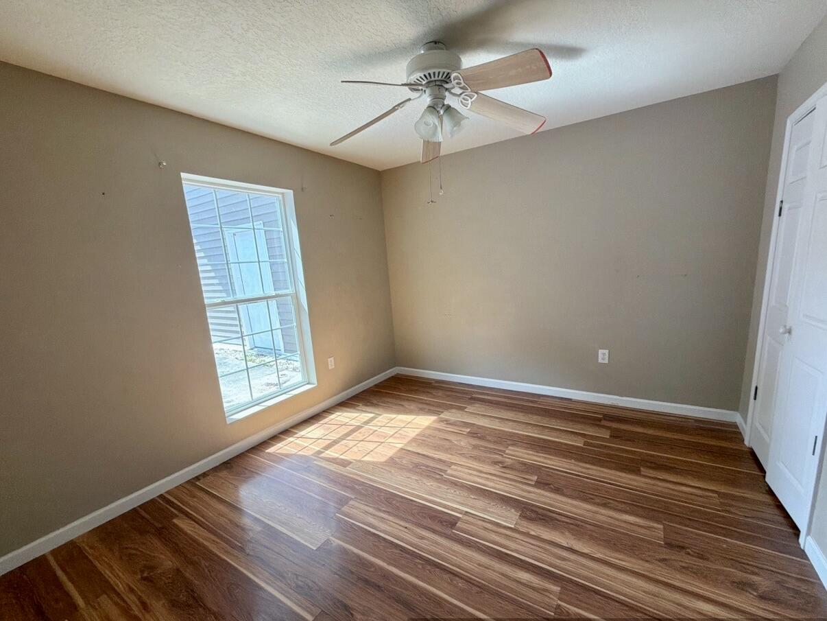 3RD ADD GARNIER BCH - Residential