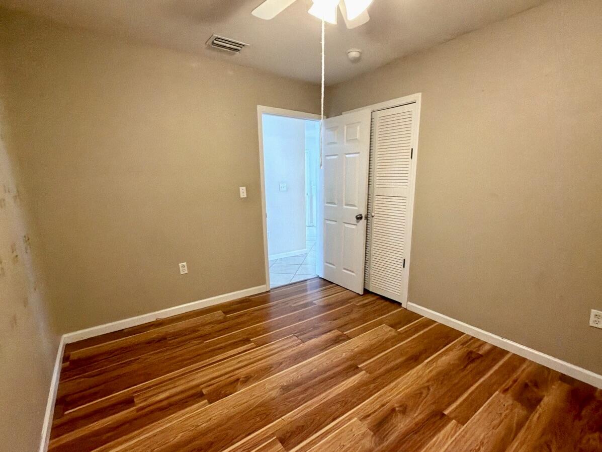 3RD ADD GARNIER BCH - Residential