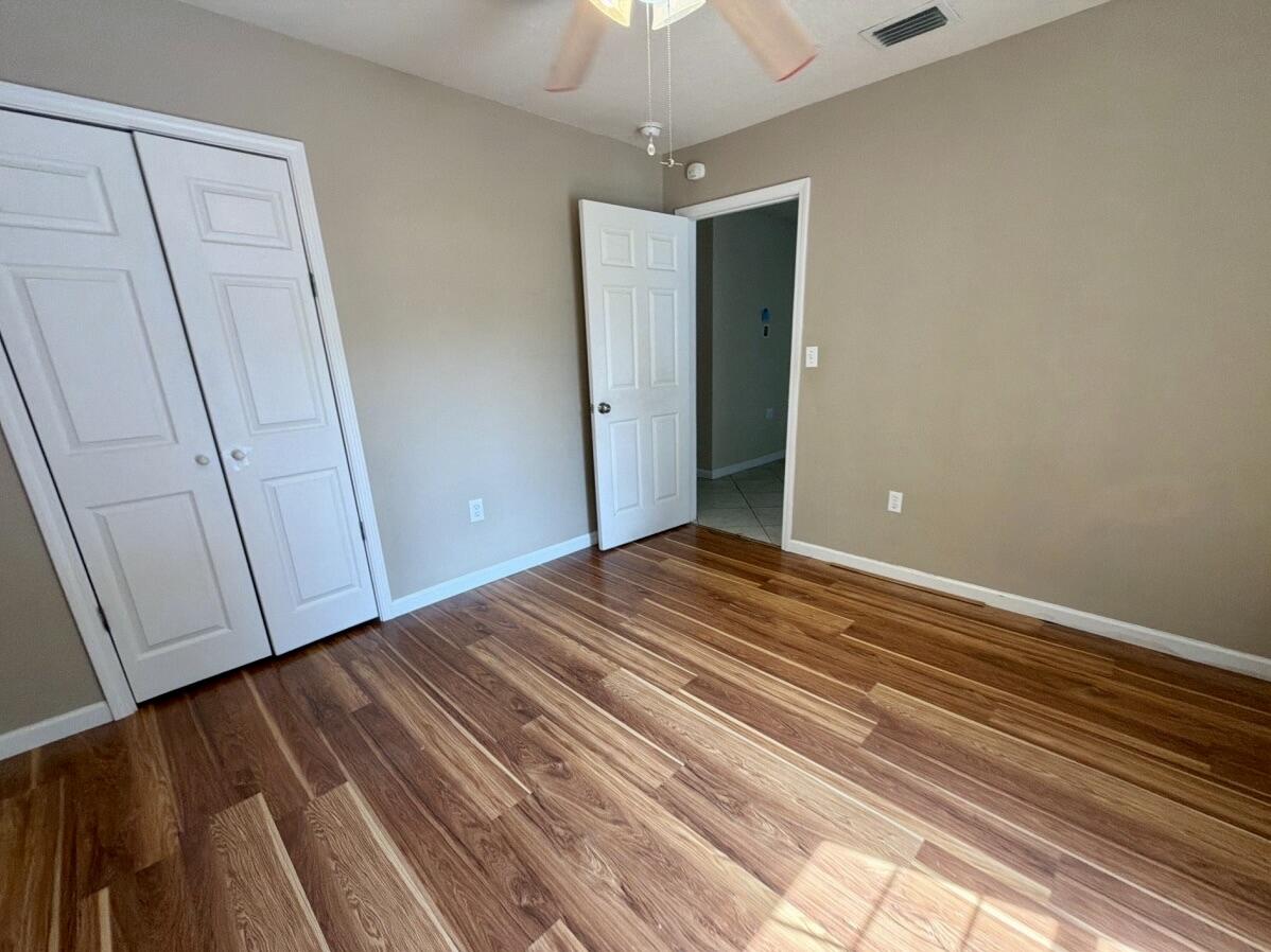 3RD ADD GARNIER BCH - Residential