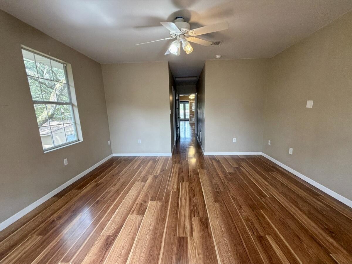 3RD ADD GARNIER BCH - Residential