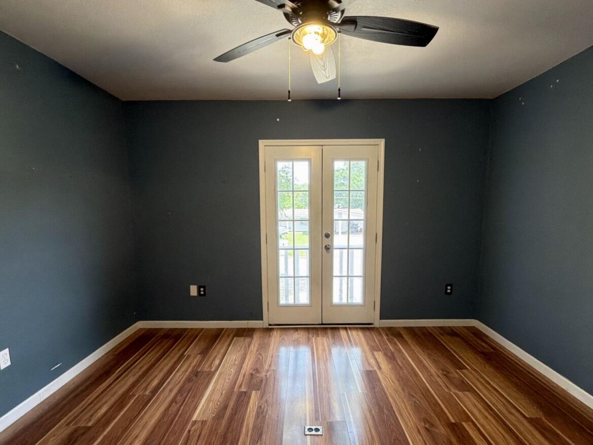 3RD ADD GARNIER BCH - Residential