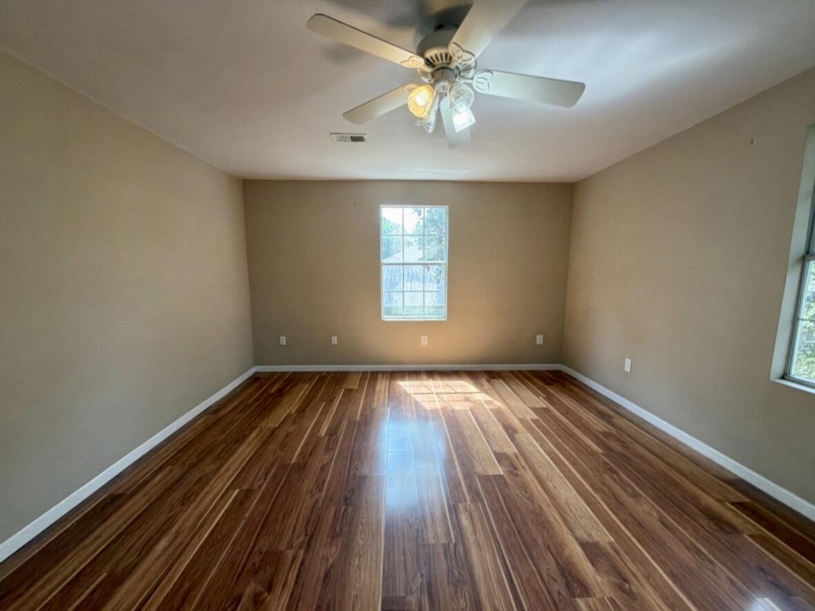 3RD ADD GARNIER BCH - Residential