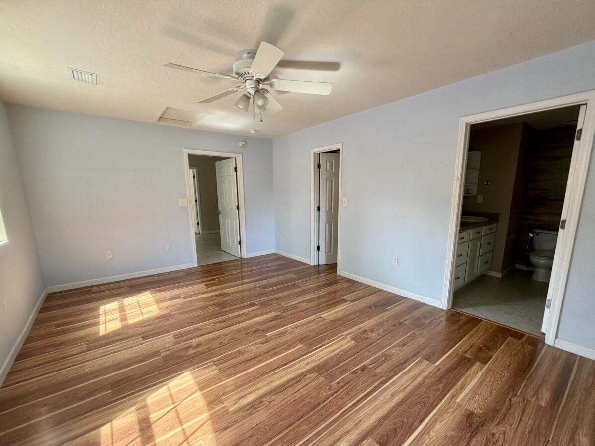 3RD ADD GARNIER BCH - Residential