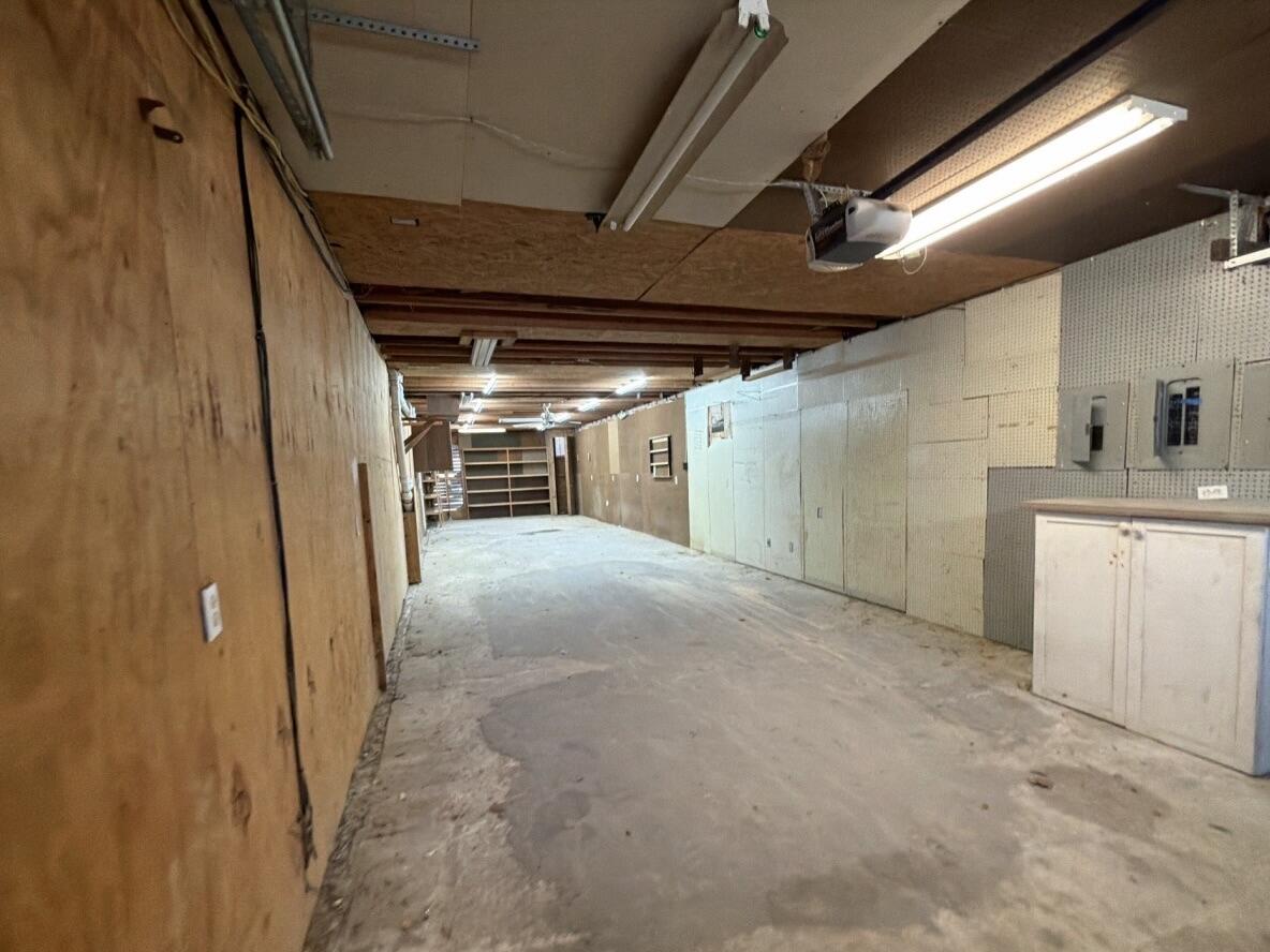 3RD ADD GARNIER BCH - Residential