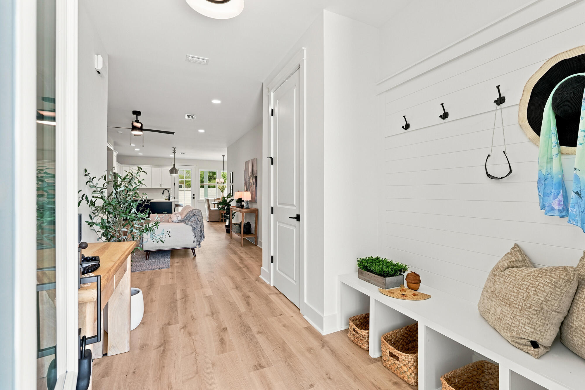 INLET BEACH HEIGHTS - Residential