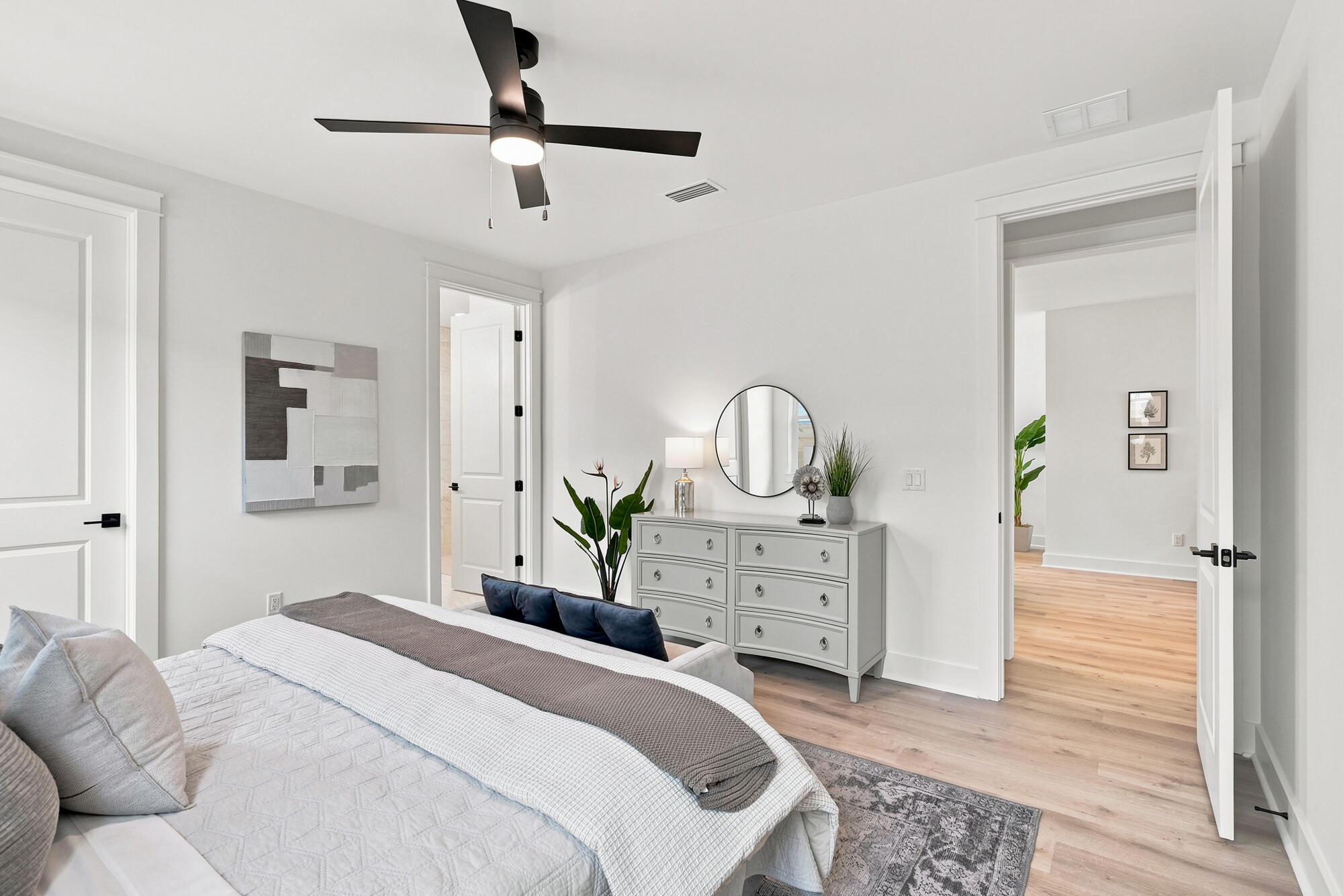 INLET BEACH HEIGHTS - Residential
