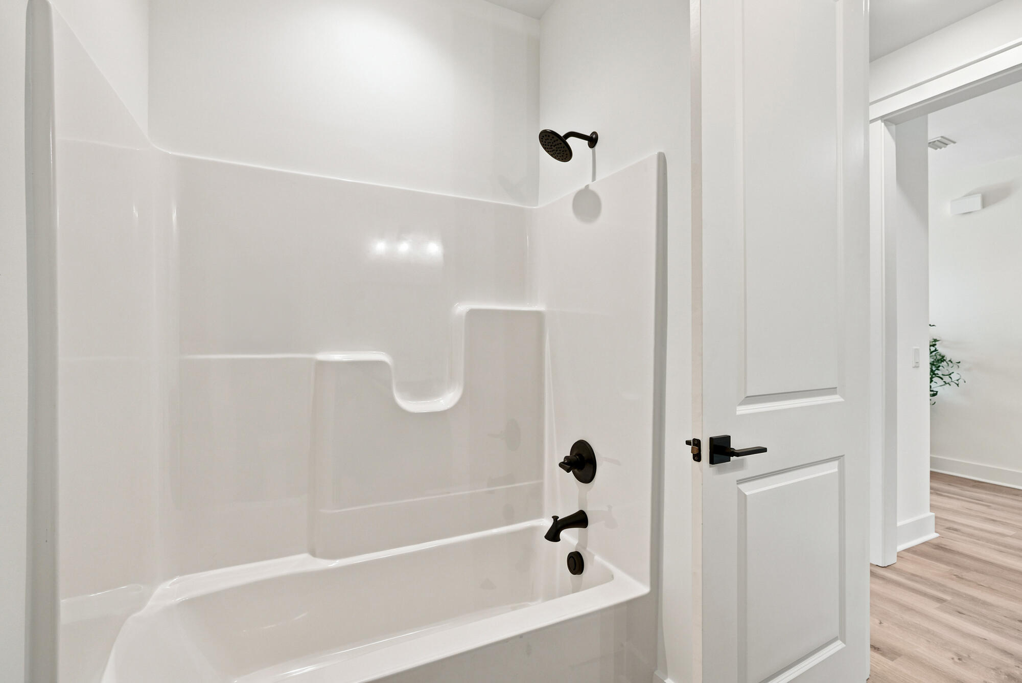 INLET BEACH HEIGHTS - Residential