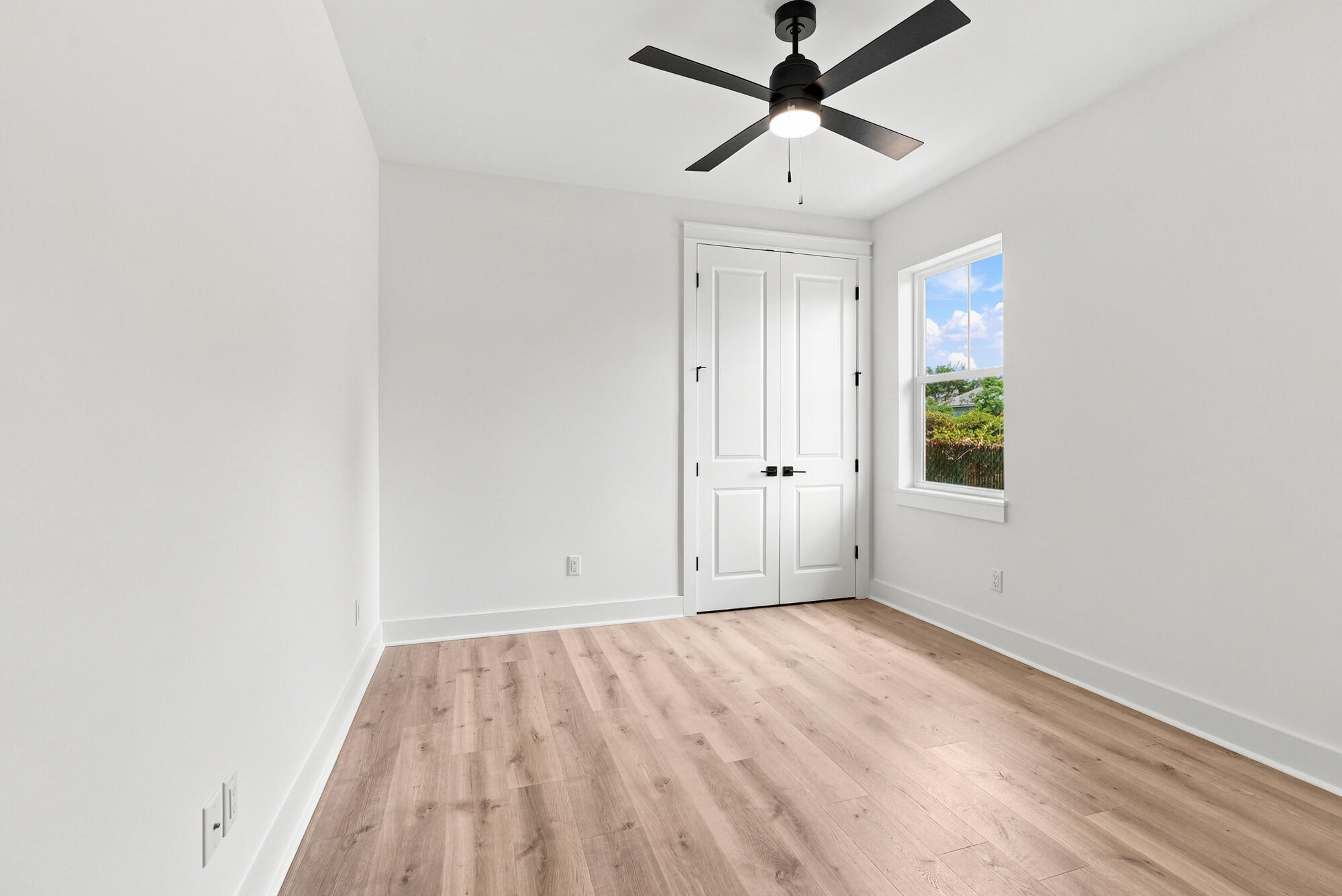 INLET BEACH HEIGHTS - Residential