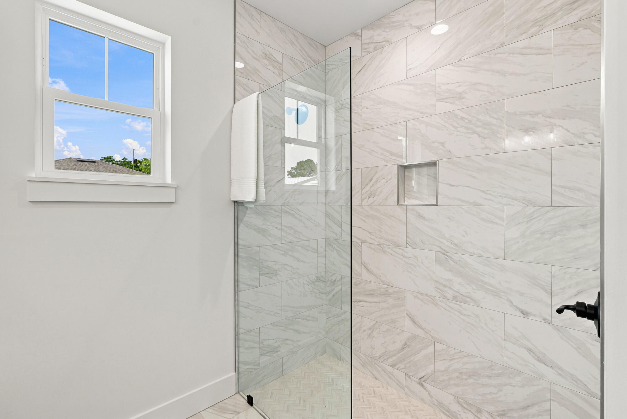 INLET BEACH HEIGHTS - Residential