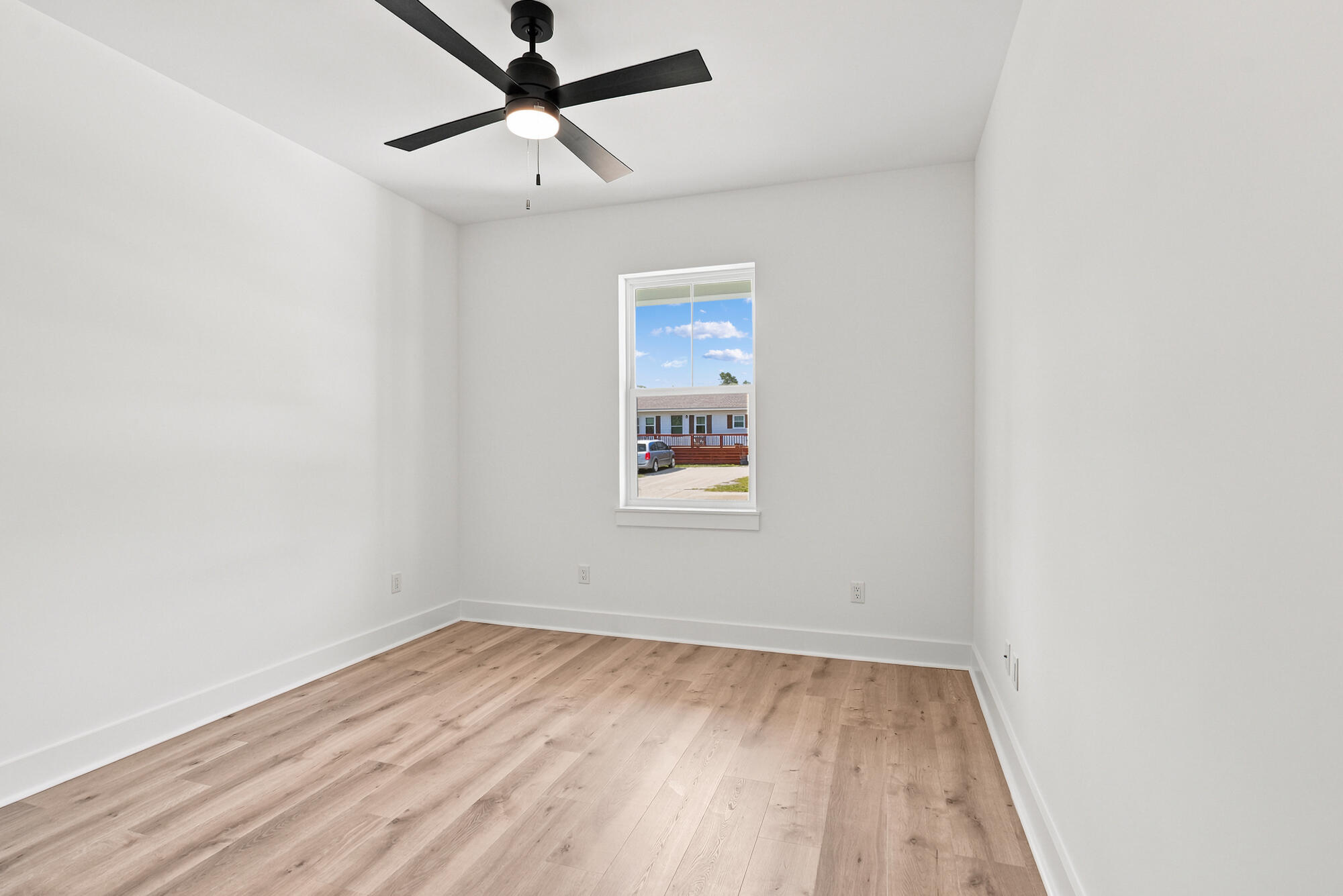 INLET BEACH HEIGHTS - Residential