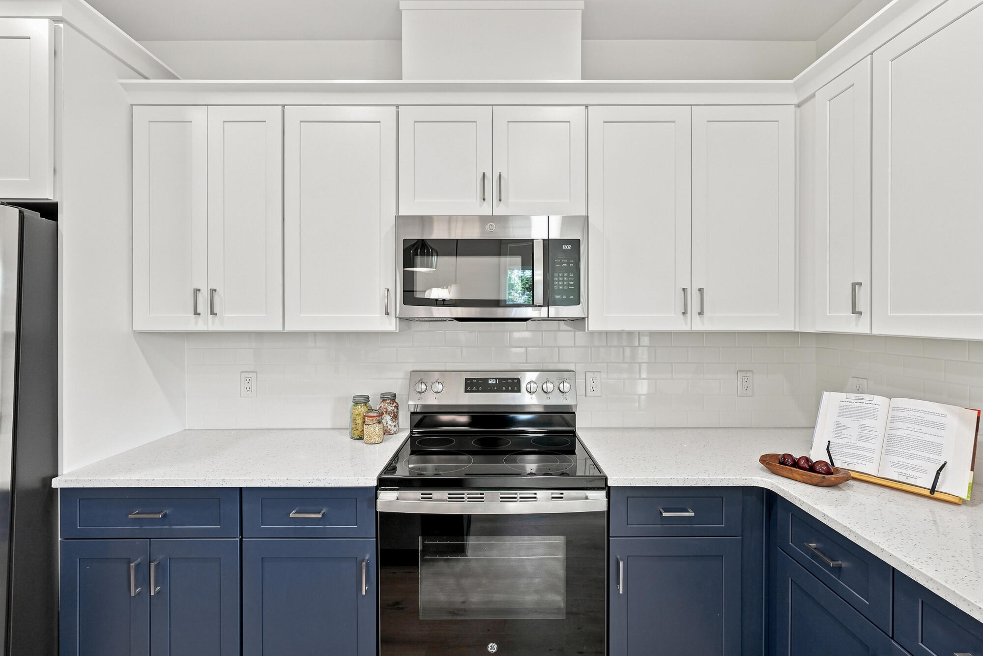 INLET BEACH HEIGHTS - Residential