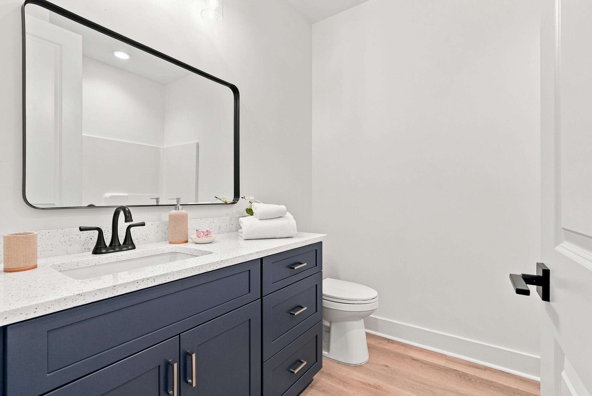 INLET BEACH HEIGHTS - Residential