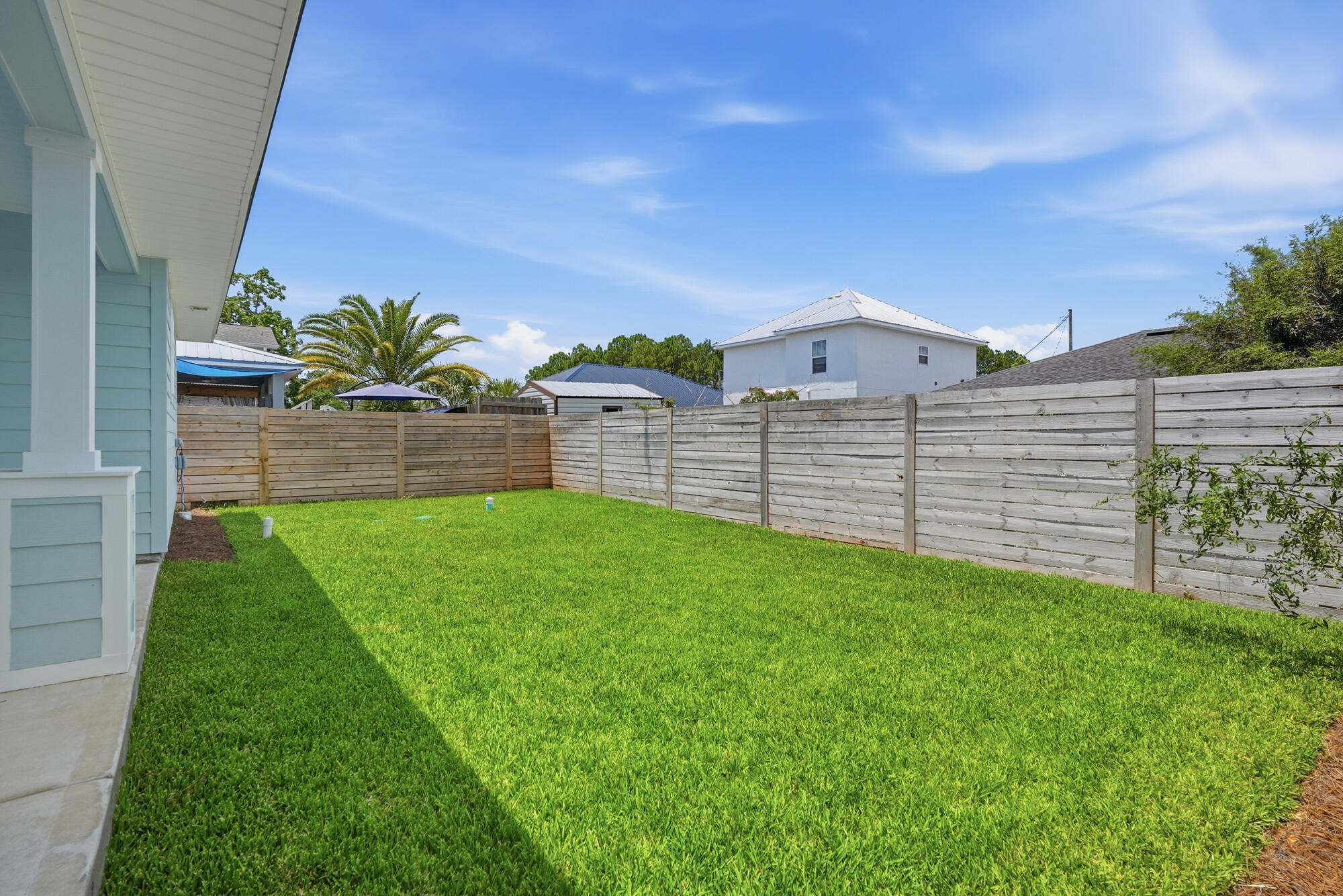 INLET BEACH HEIGHTS - Residential