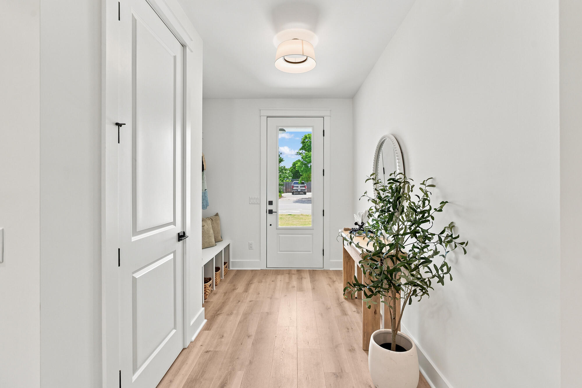 INLET BEACH HEIGHTS - Residential
