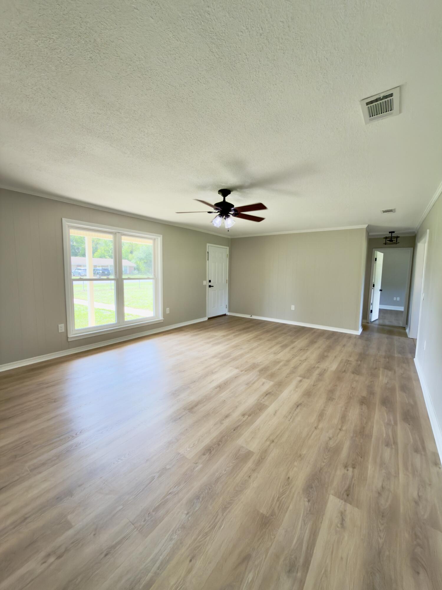 ADAMS POWELL EAST - Residential