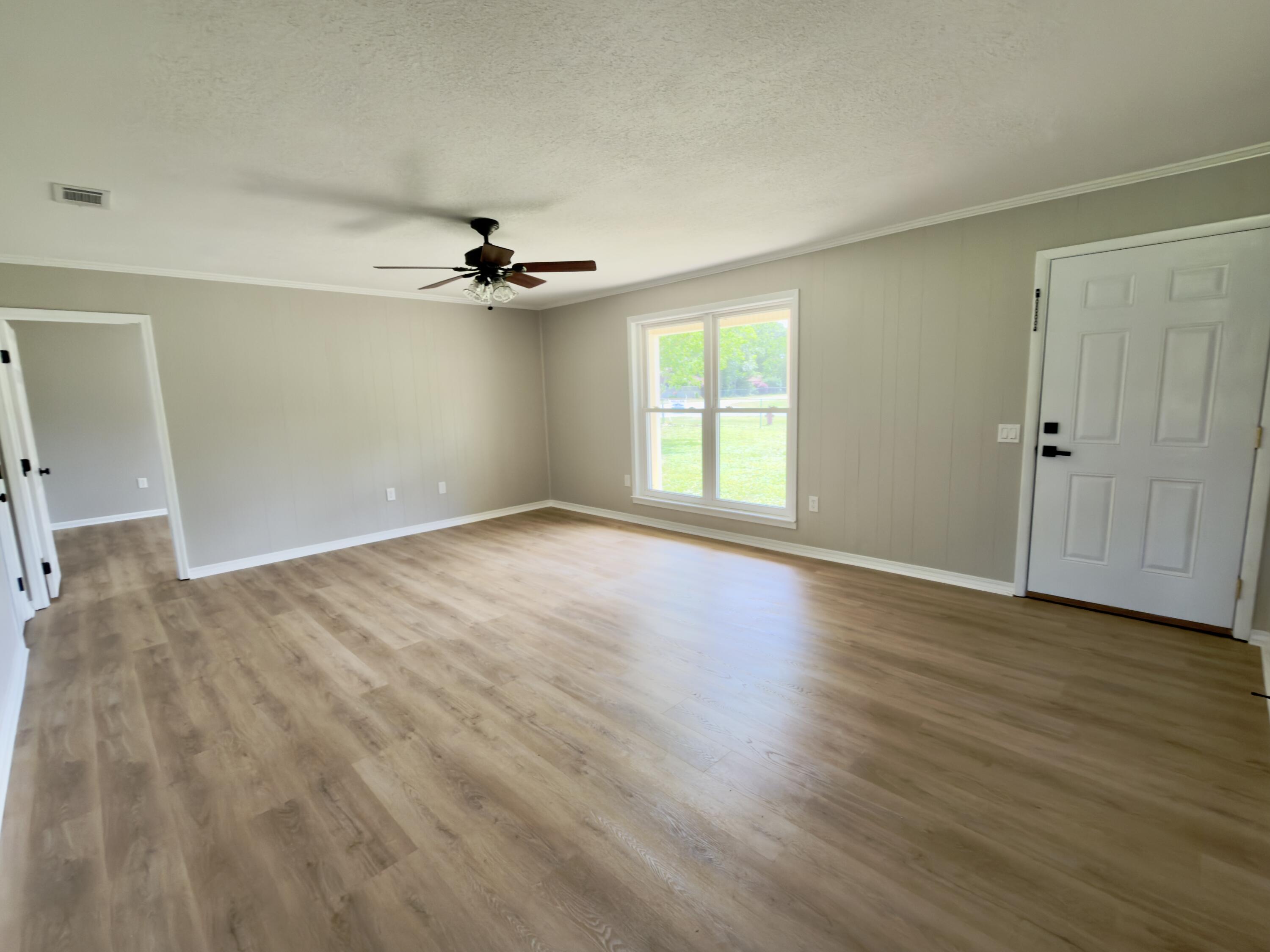 ADAMS POWELL EAST - Residential