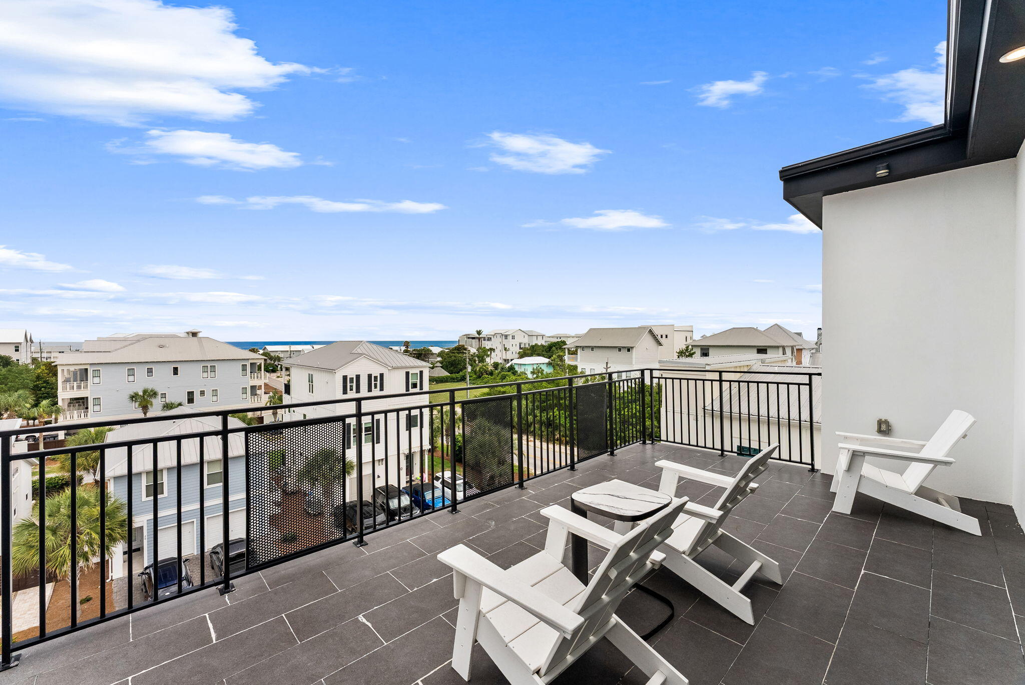 WATERSIDE AT INLET BEACH - Residential