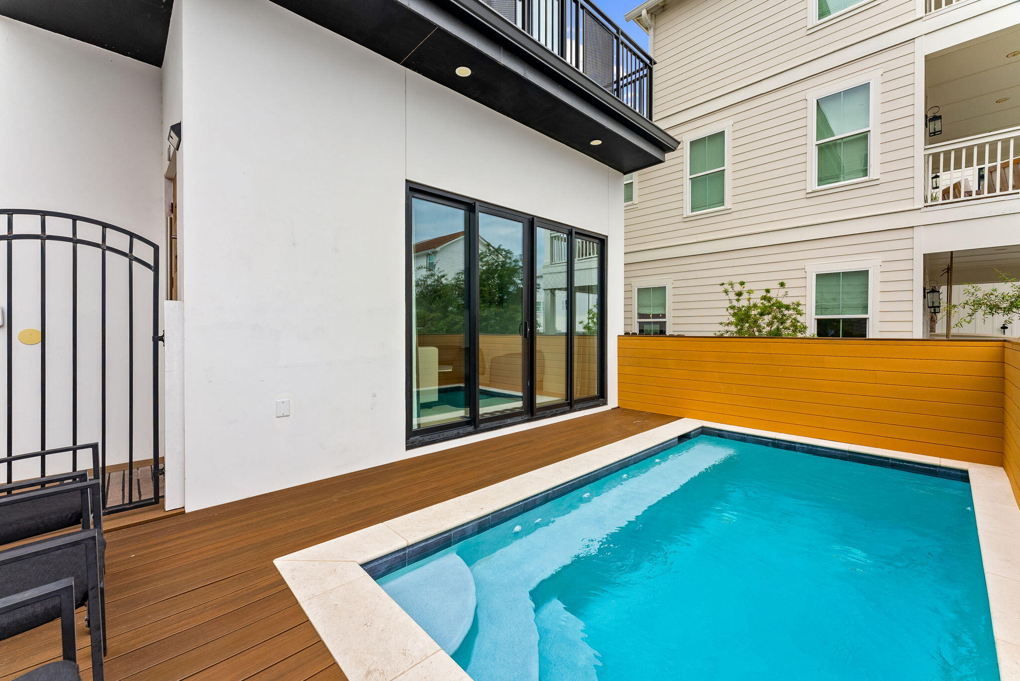 WATERSIDE AT INLET BEACH - Residential