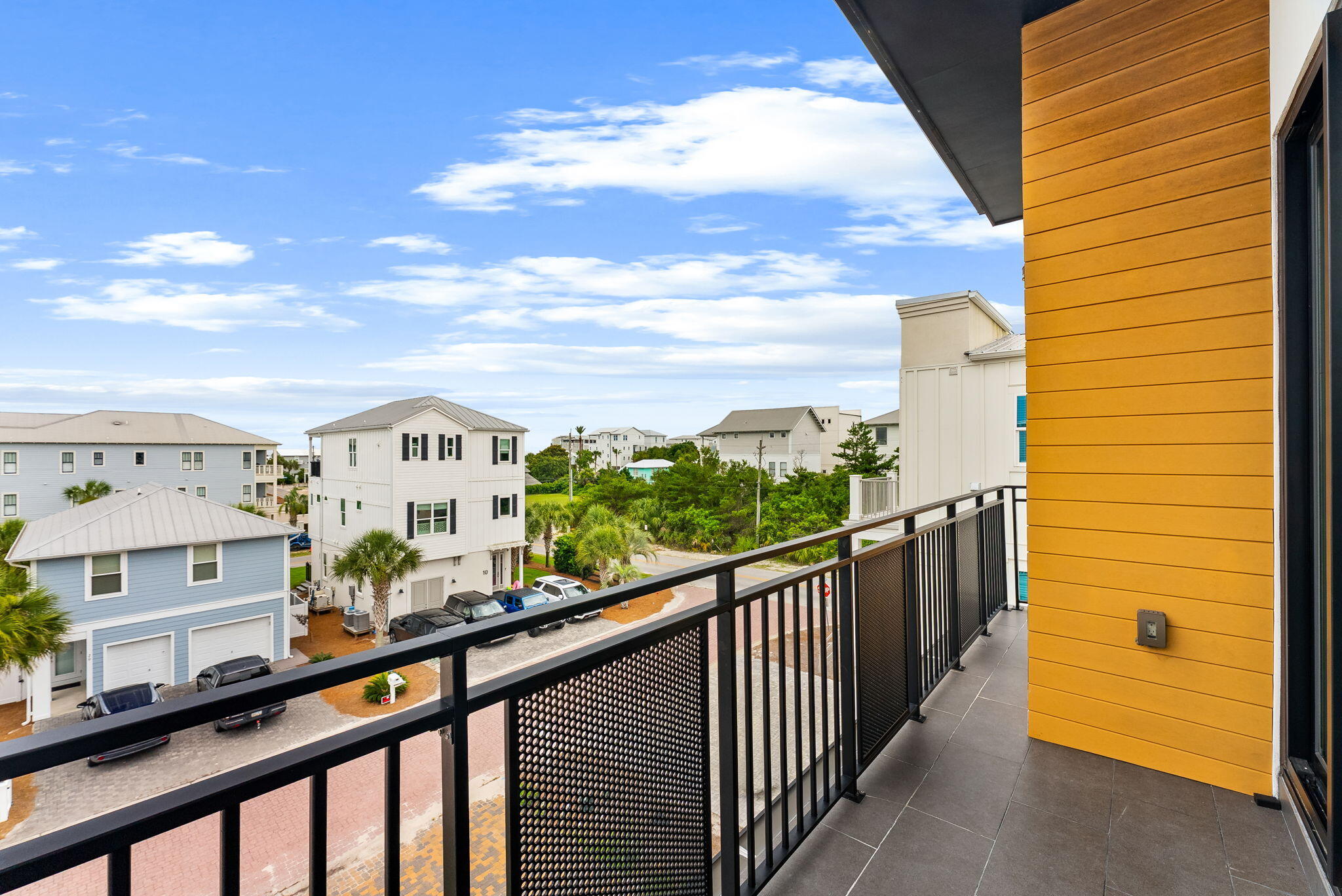 WATERSIDE AT INLET BEACH - Residential