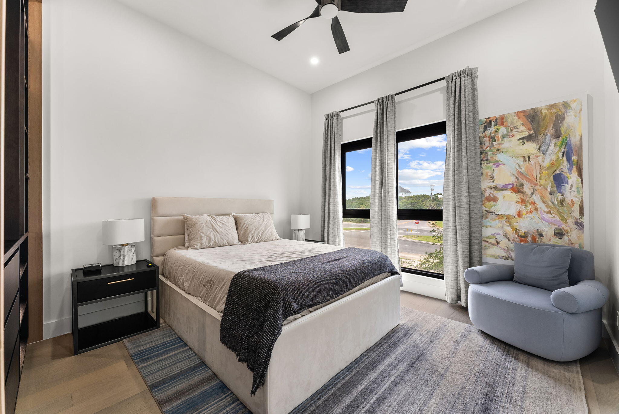 WATERSIDE AT INLET BEACH - Residential