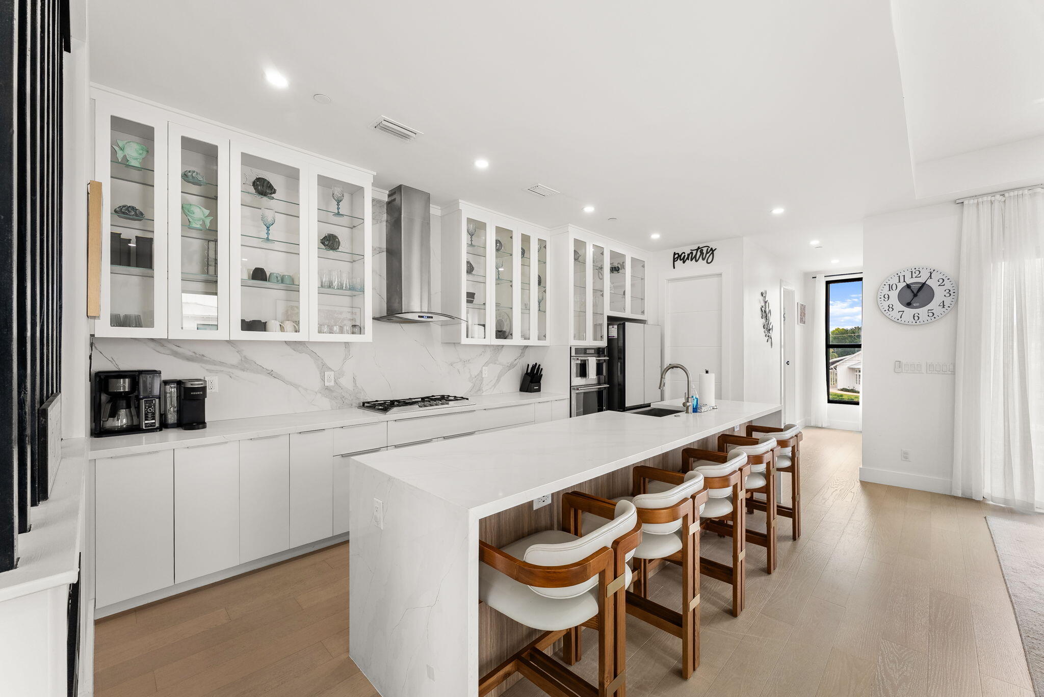 WATERSIDE AT INLET BEACH - Residential