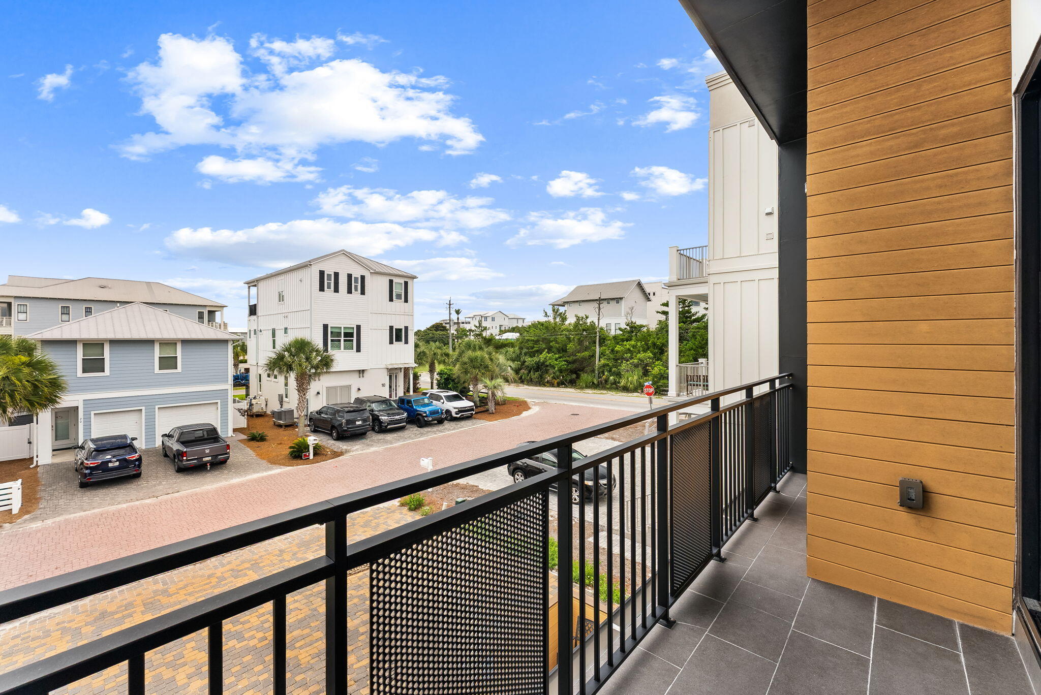 WATERSIDE AT INLET BEACH - Residential