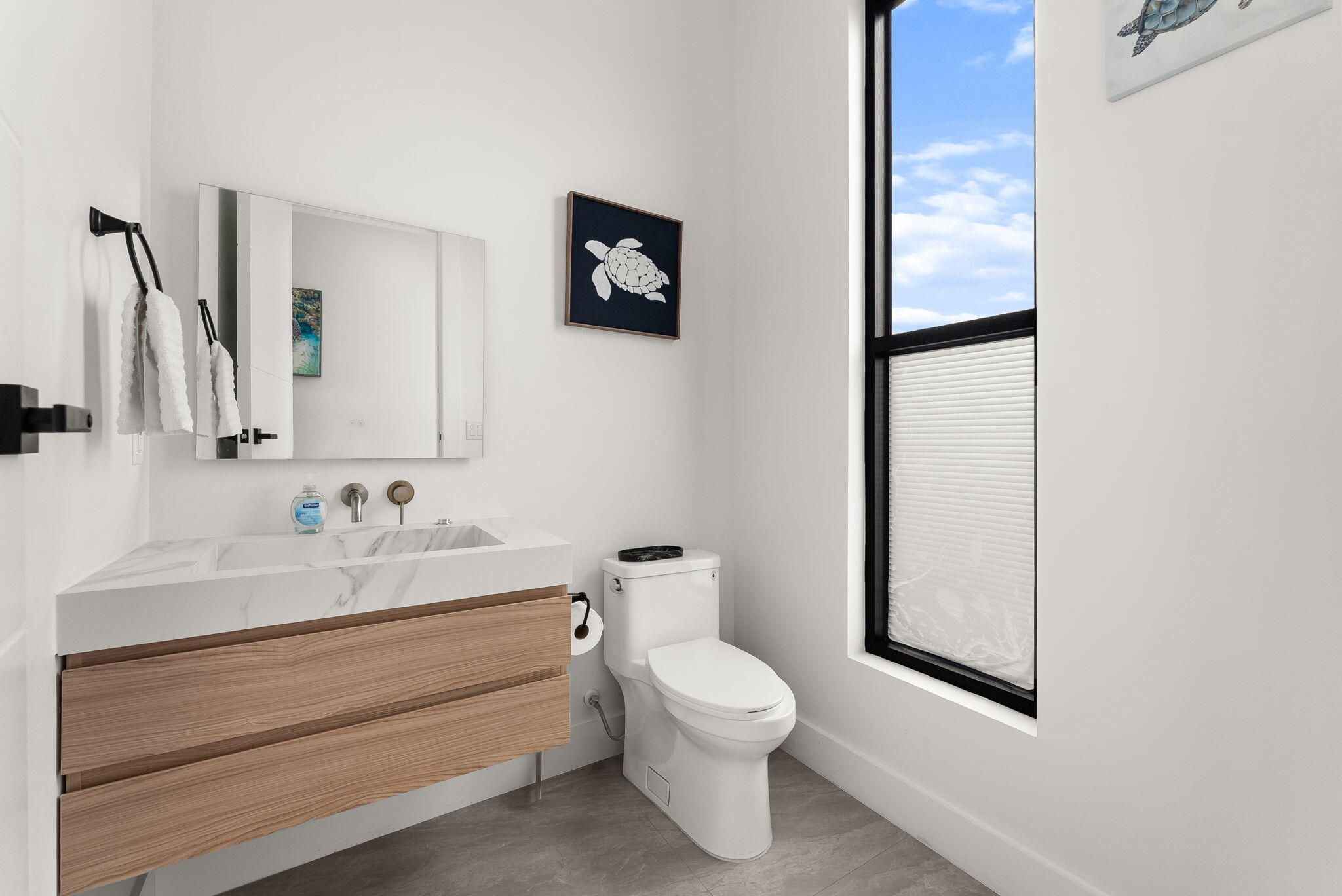 WATERSIDE AT INLET BEACH - Residential