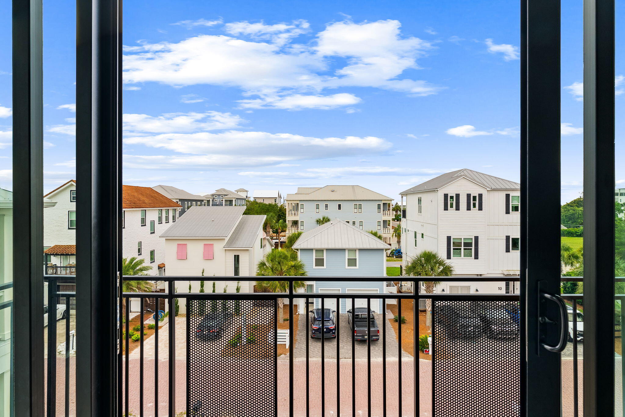 WATERSIDE AT INLET BEACH - Residential