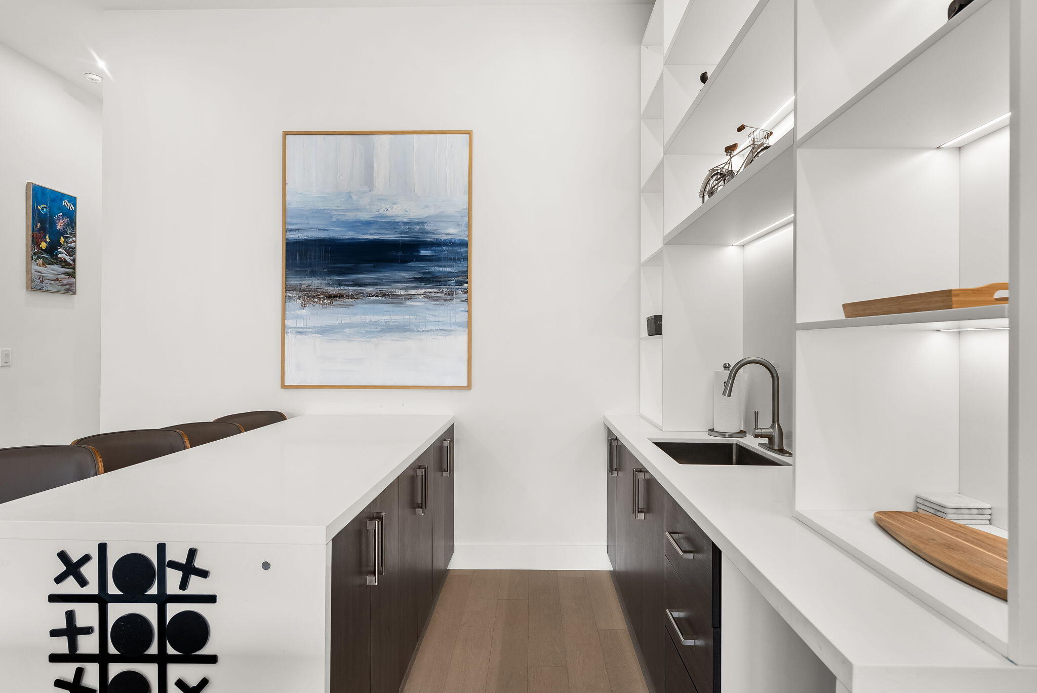 WATERSIDE AT INLET BEACH - Residential