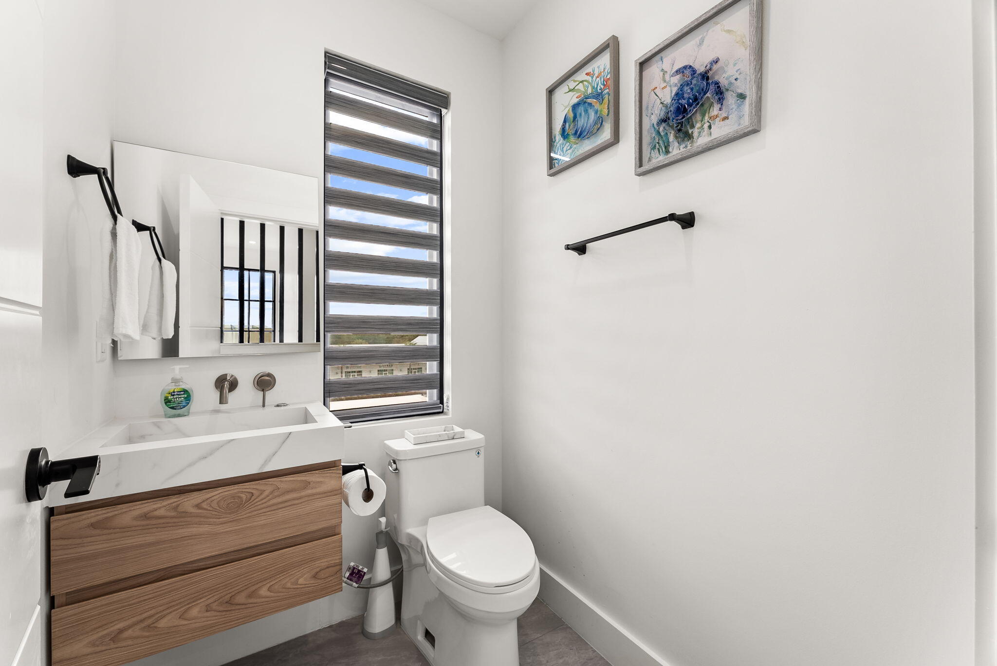 WATERSIDE AT INLET BEACH - Residential